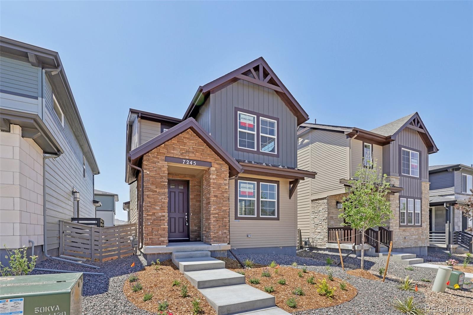 MLS Image #0 for 7245  goldbloom lane,littleton, Colorado