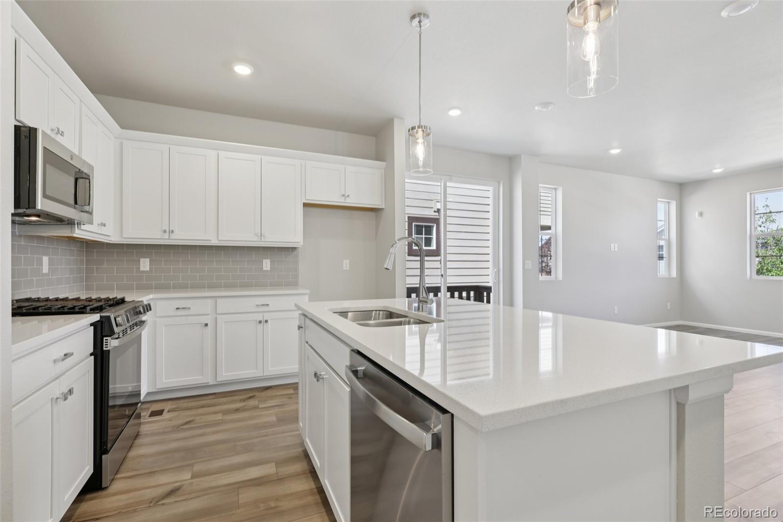 MLS Image #7 for 7245  goldbloom lane,littleton, Colorado