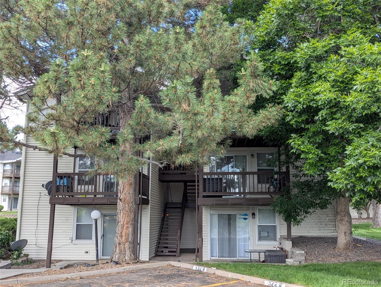 MLS Image #17 for 17361 e mansfield avenue,aurora, Colorado