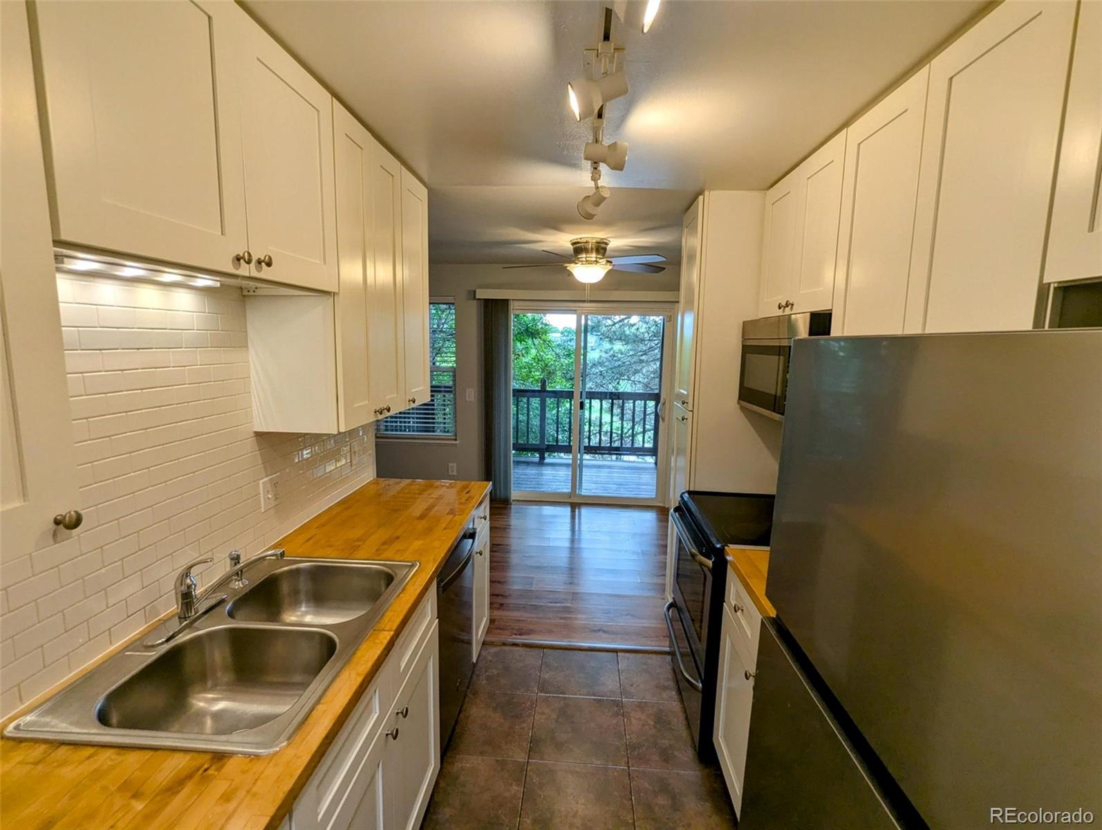 MLS Image #7 for 17361 e mansfield avenue,aurora, Colorado