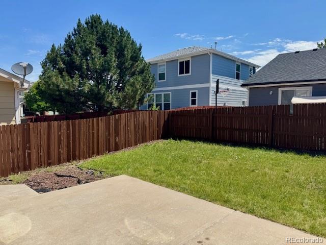 MLS Image #5 for 5572  kalispell street,denver, Colorado