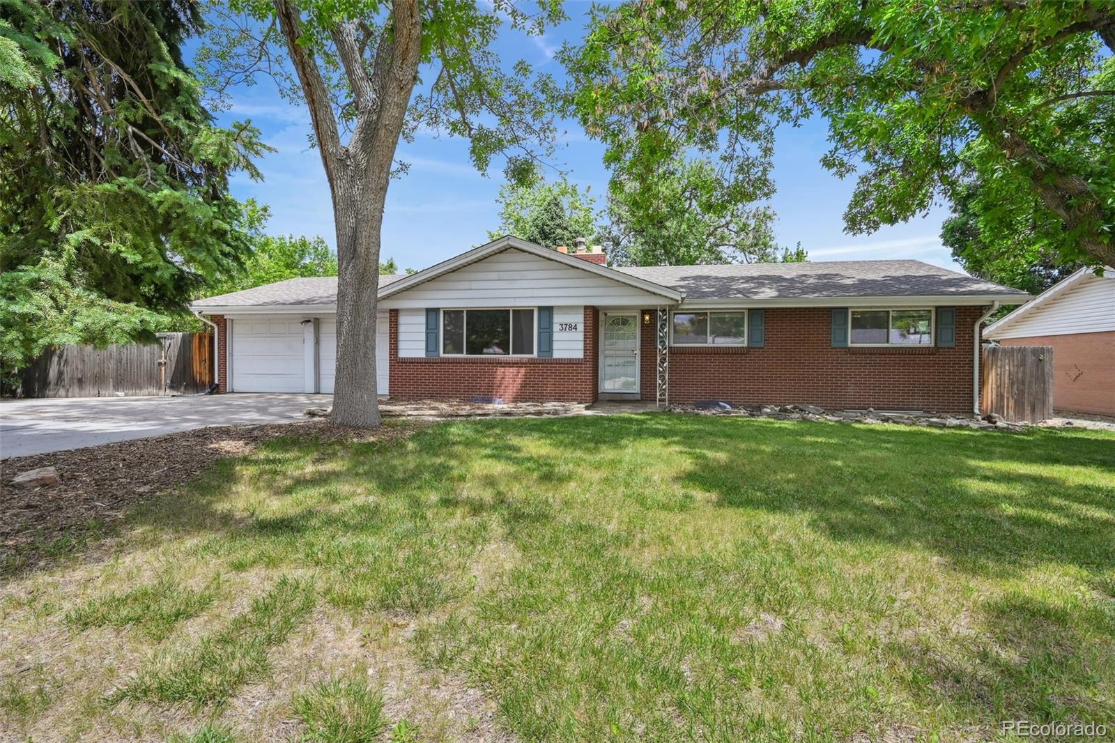 MLS Image #0 for 3784  swadley street,wheat ridge, Colorado