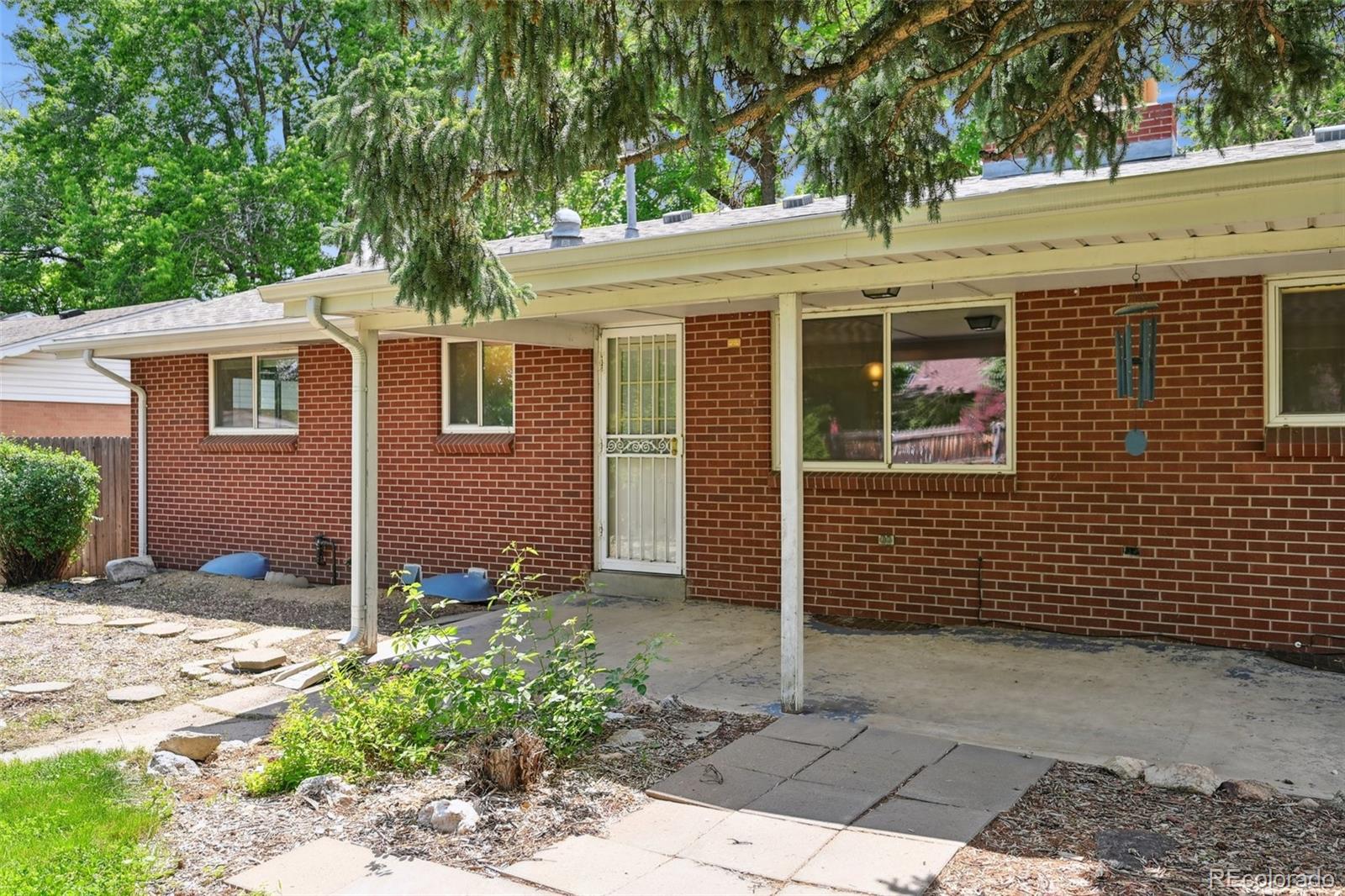 MLS Image #23 for 3784  swadley street,wheat ridge, Colorado