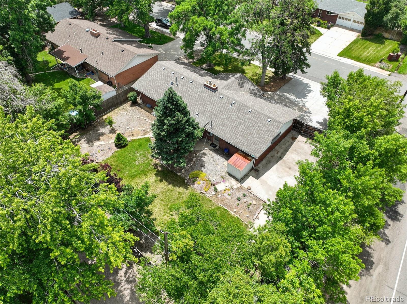 MLS Image #25 for 3784  swadley street,wheat ridge, Colorado