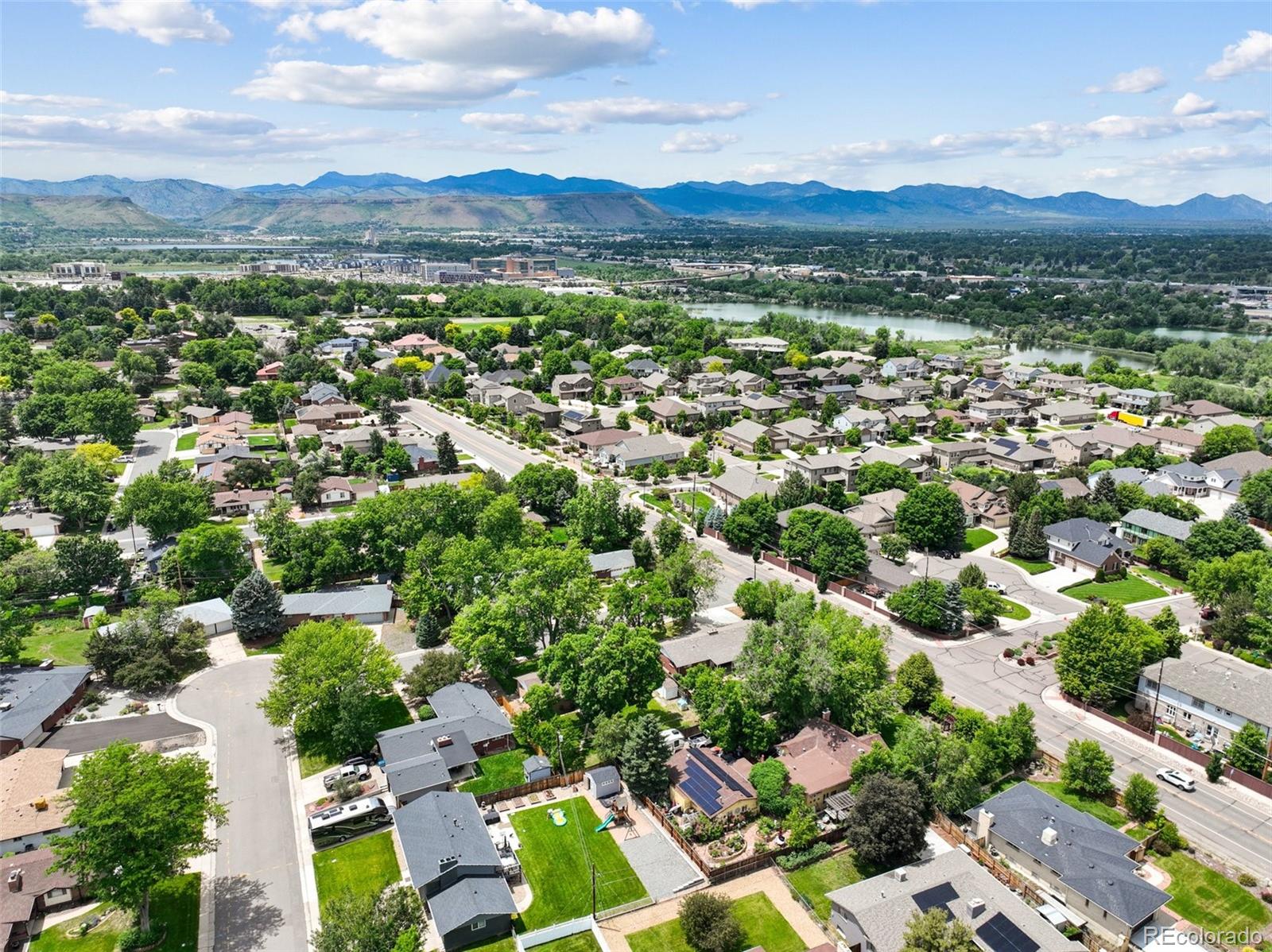 MLS Image #26 for 3784  swadley street,wheat ridge, Colorado