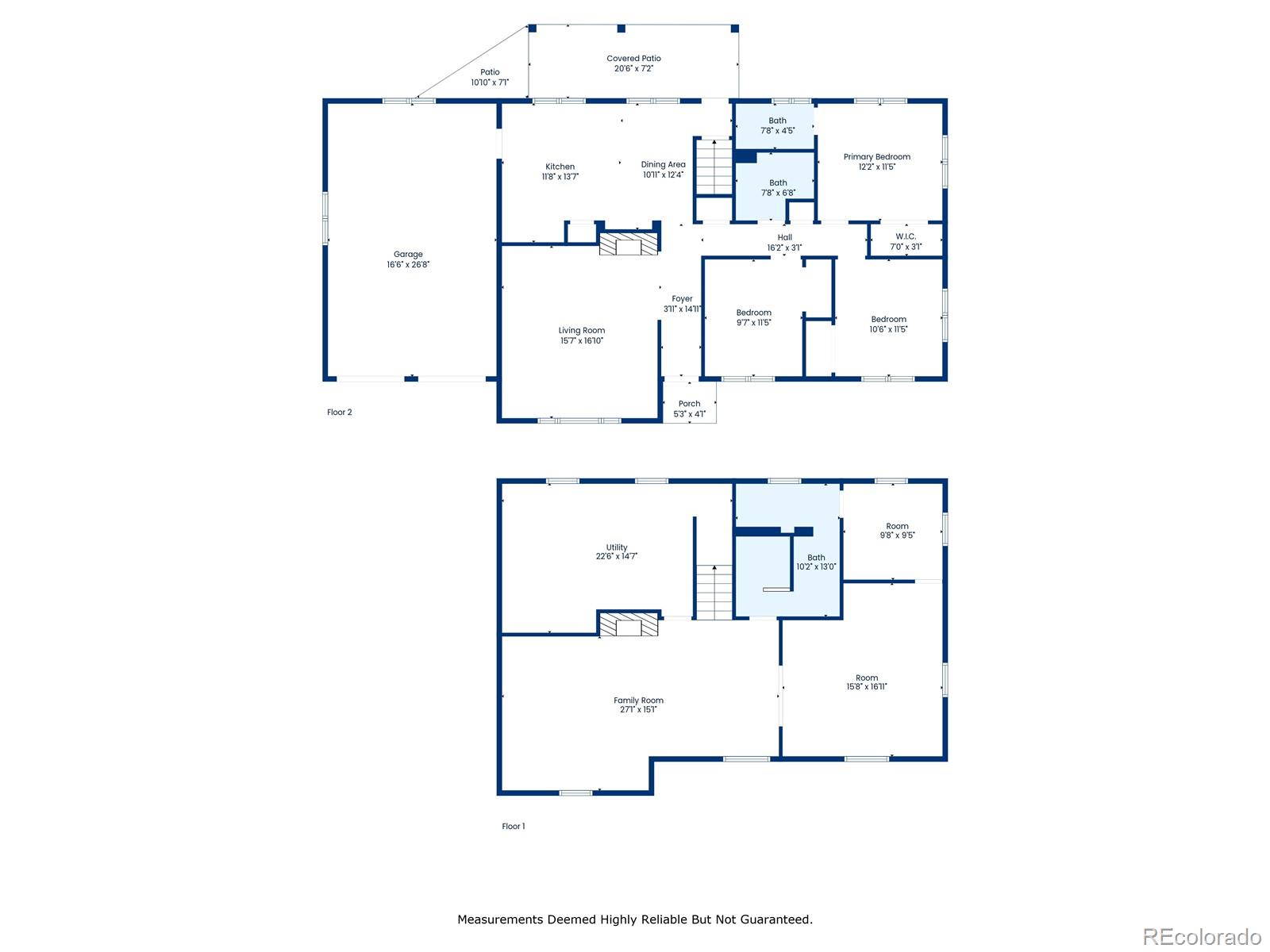 MLS Image #30 for 3784  swadley street,wheat ridge, Colorado