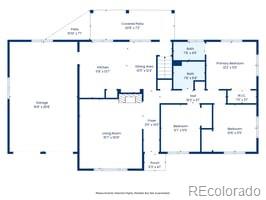 MLS Image #31 for 3784  swadley street,wheat ridge, Colorado