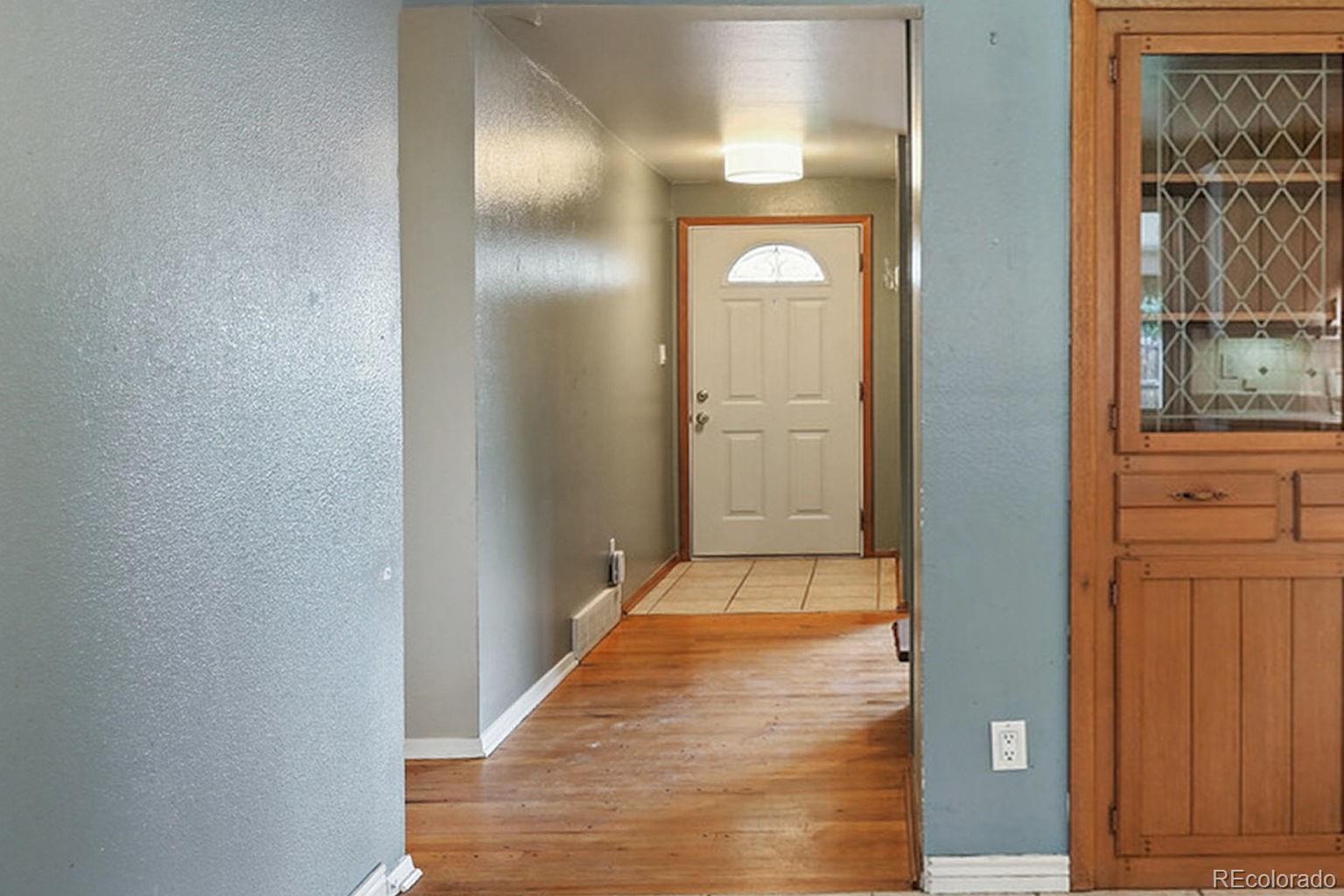 MLS Image #5 for 3784  swadley street,wheat ridge, Colorado