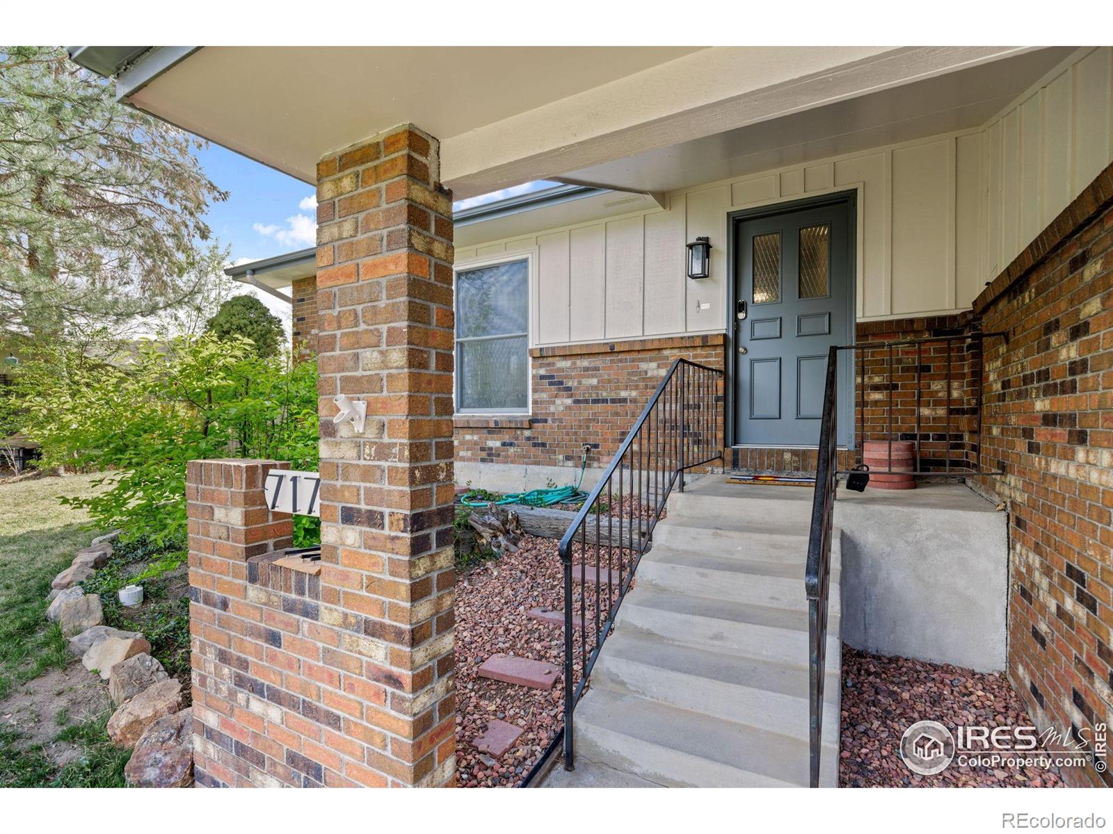MLS Image #2 for 717  parkview drive,fort collins, Colorado