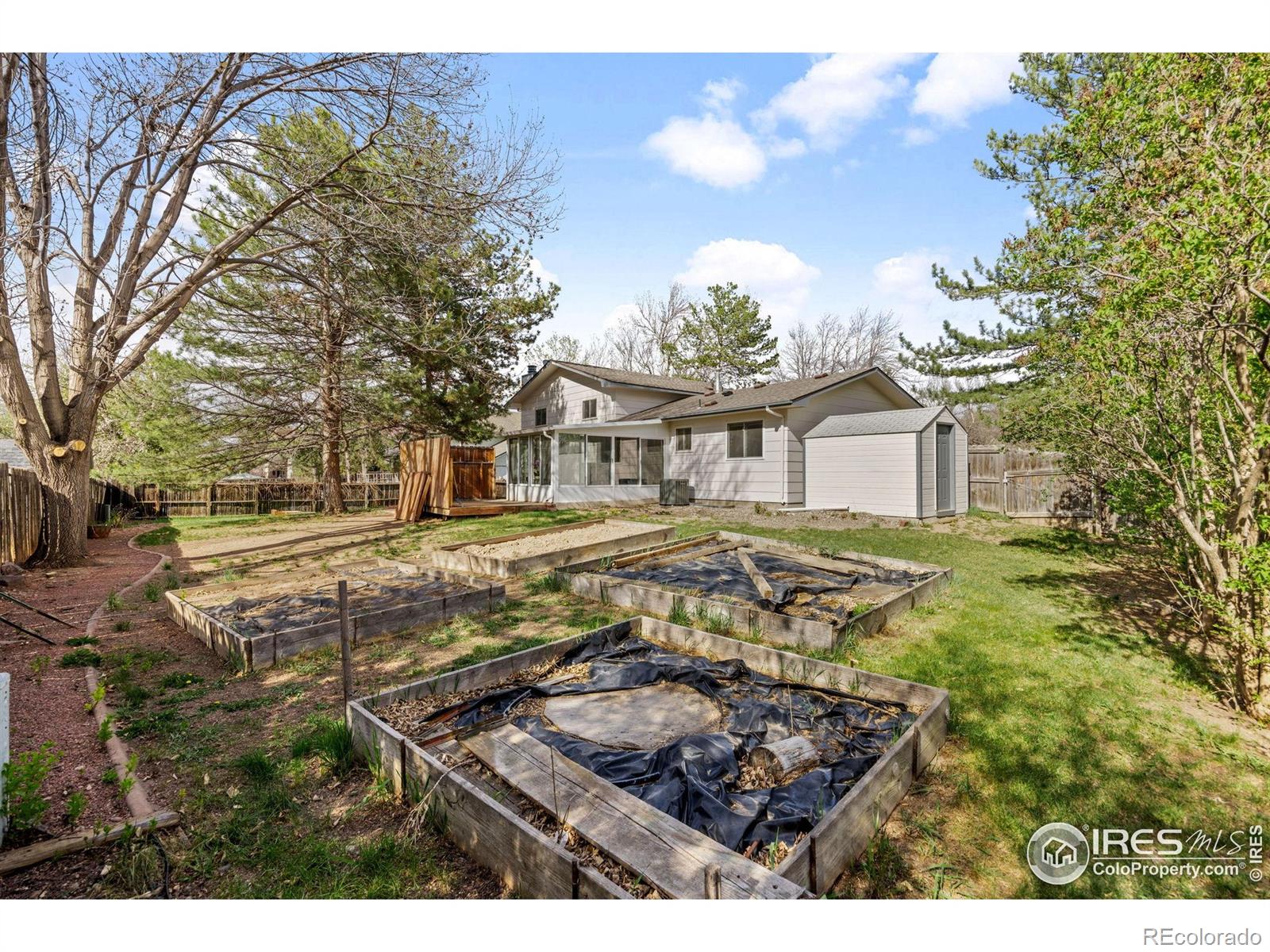 MLS Image #36 for 717  parkview drive,fort collins, Colorado