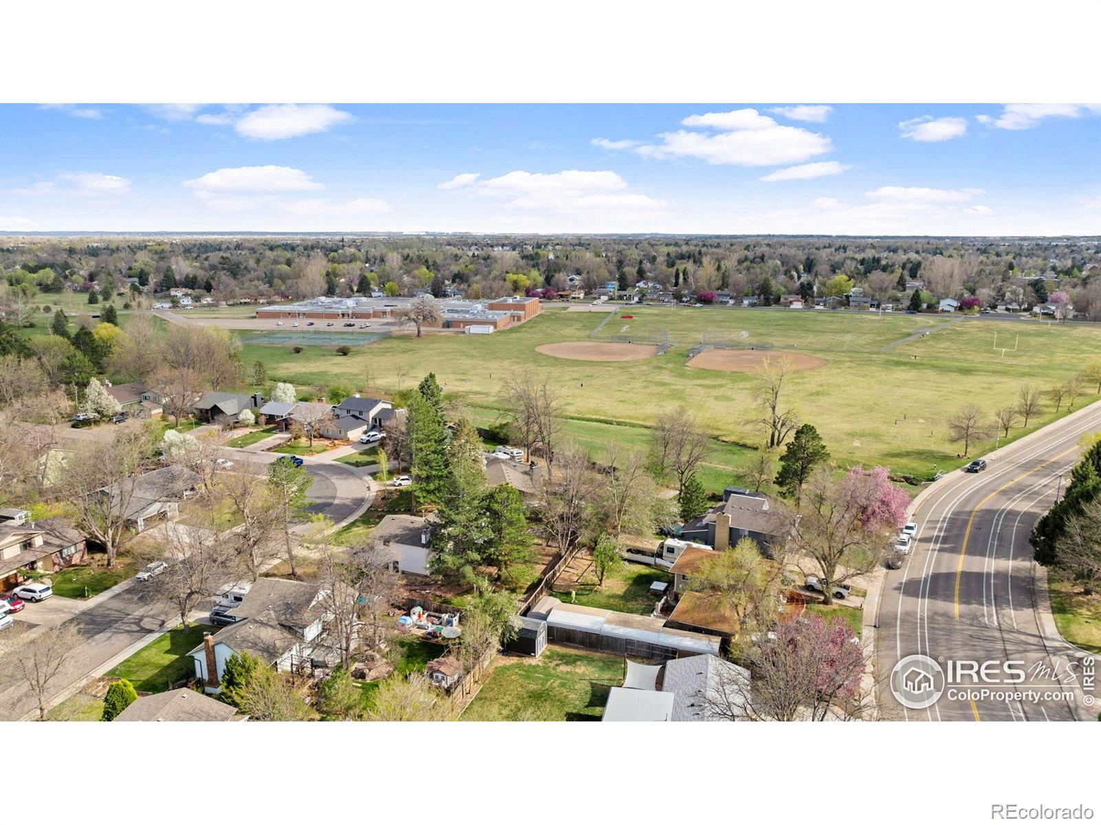 MLS Image #38 for 717  parkview drive,fort collins, Colorado