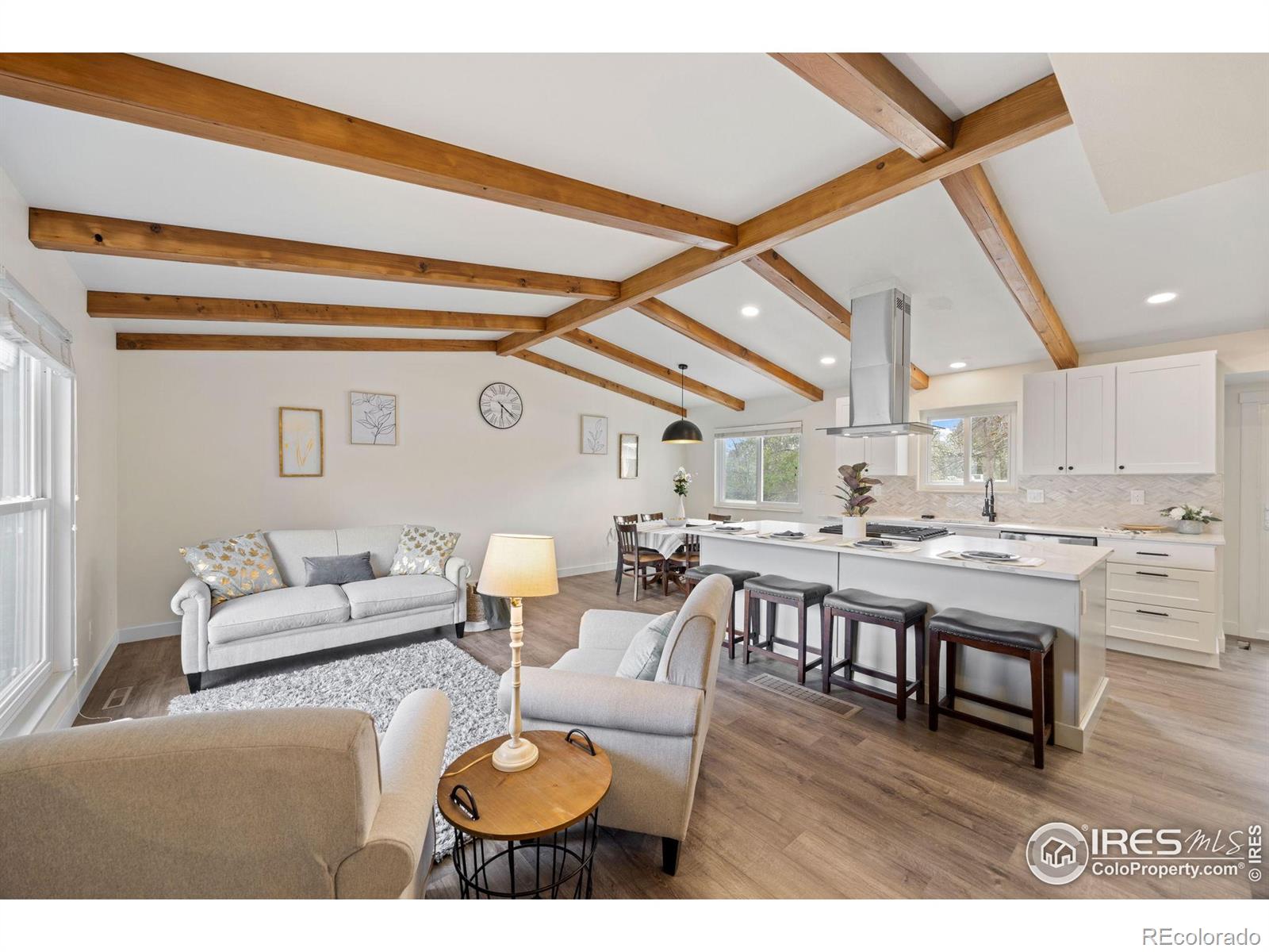 MLS Image #4 for 717  parkview drive,fort collins, Colorado