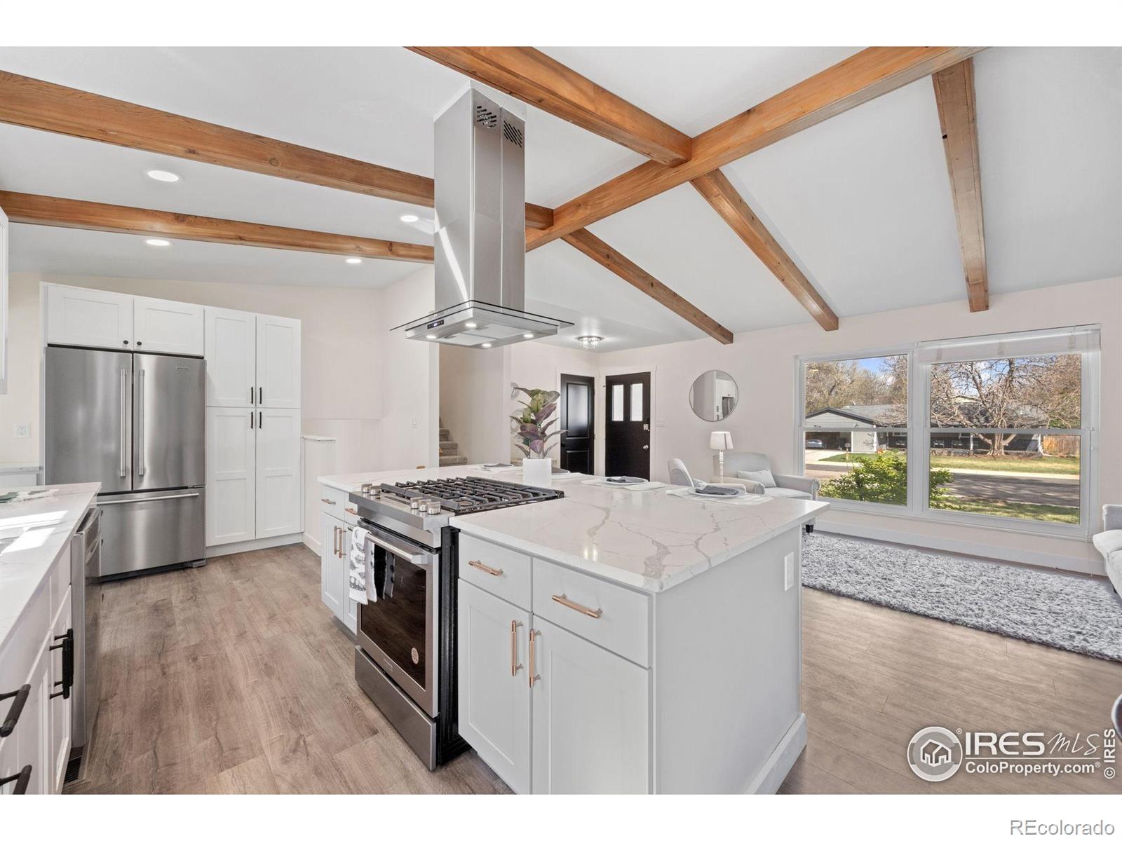 MLS Image #5 for 717  parkview drive,fort collins, Colorado