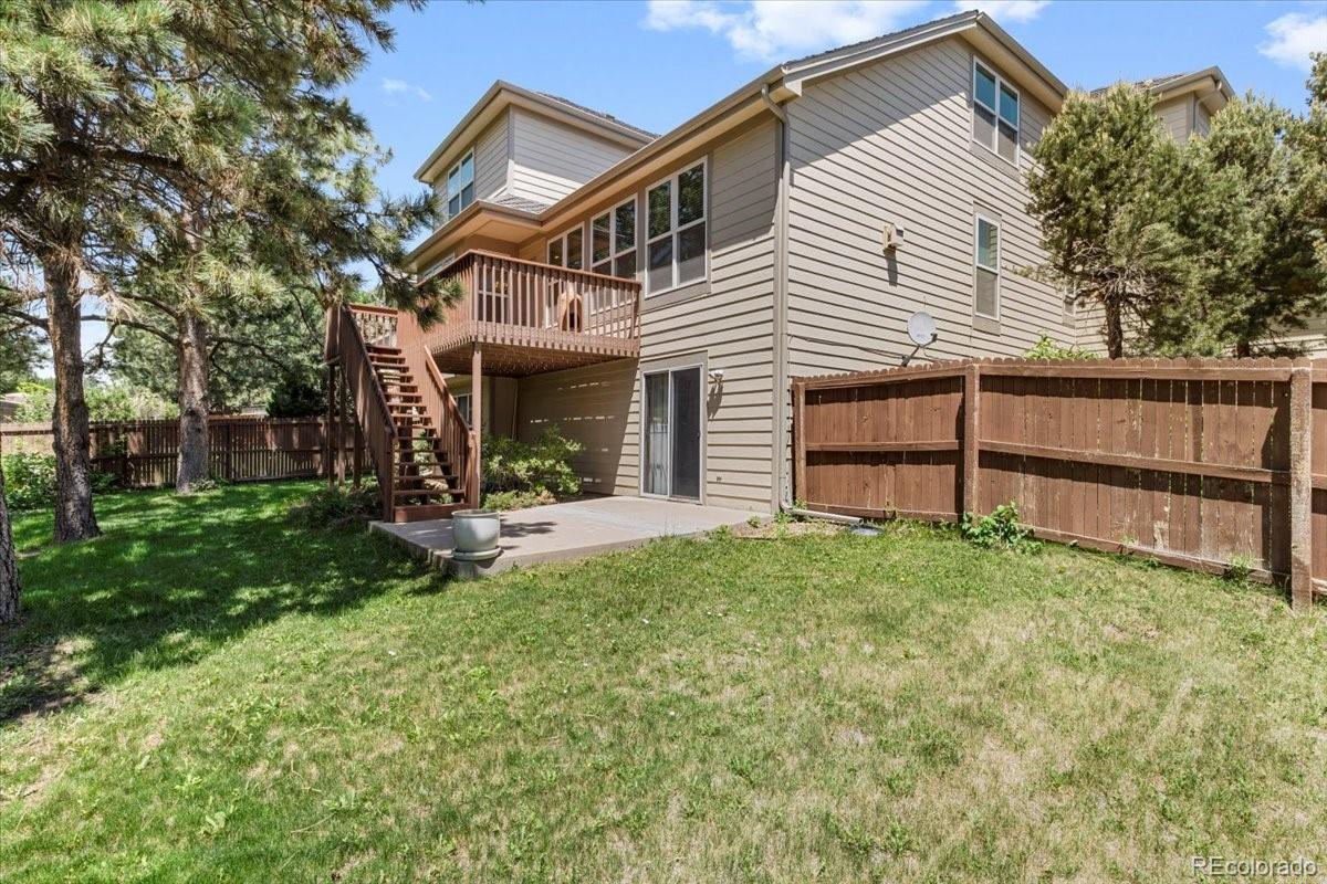 MLS Image #29 for 6449 s jamaica circle,englewood, Colorado
