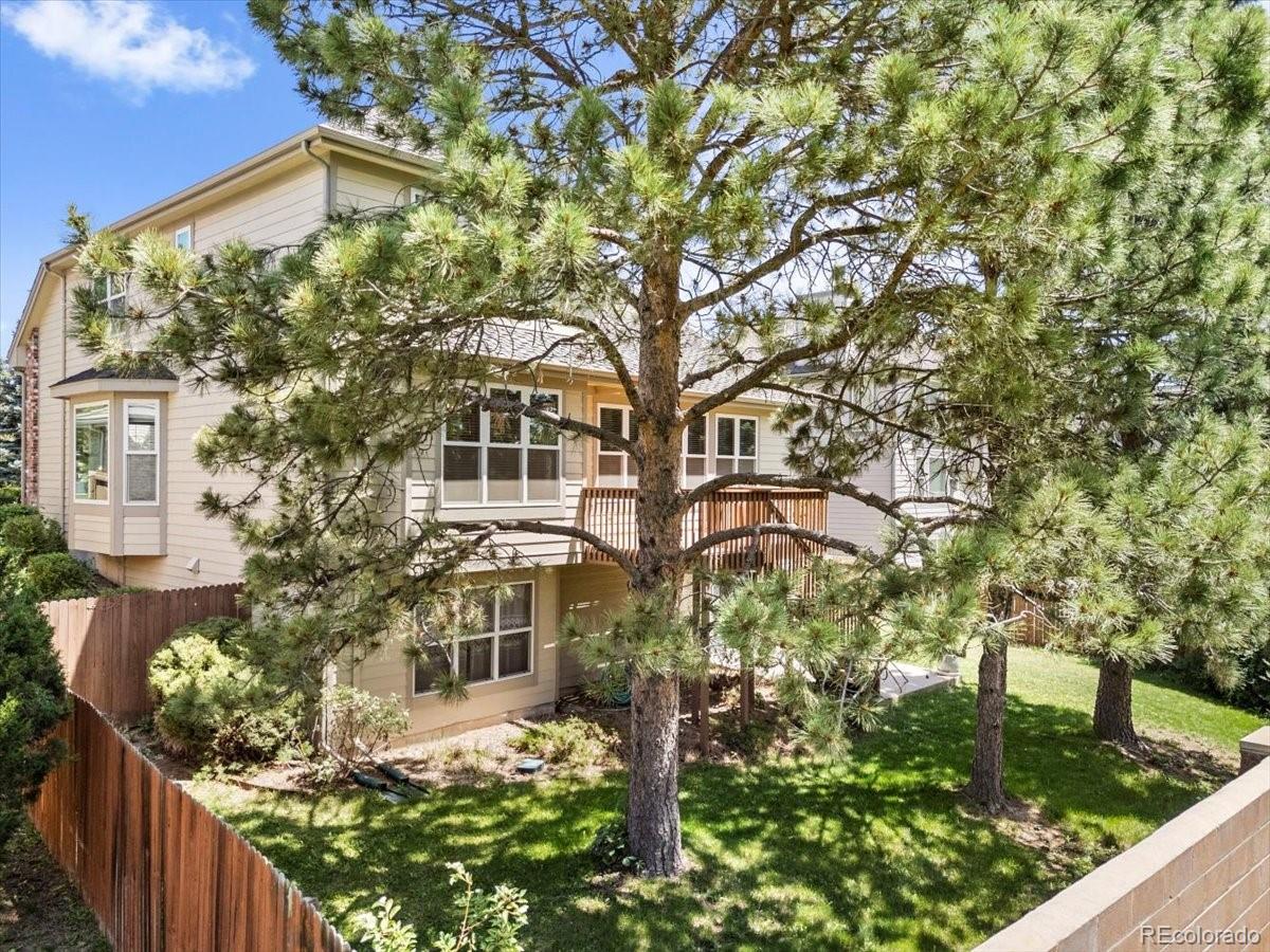 MLS Image #3 for 6449 s jamaica circle,englewood, Colorado