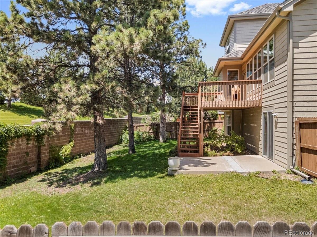 MLS Image #30 for 6449 s jamaica circle,englewood, Colorado