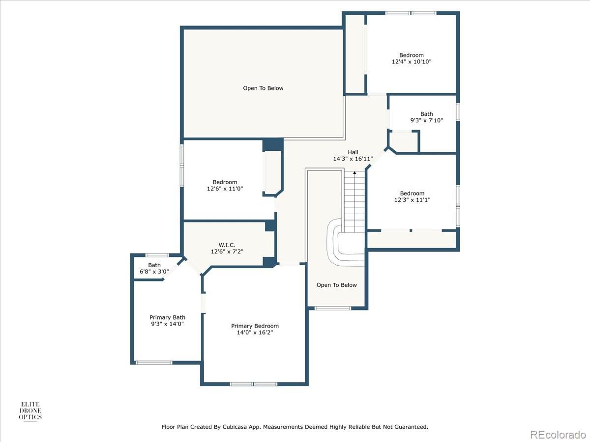 MLS Image #35 for 6449 s jamaica circle,englewood, Colorado