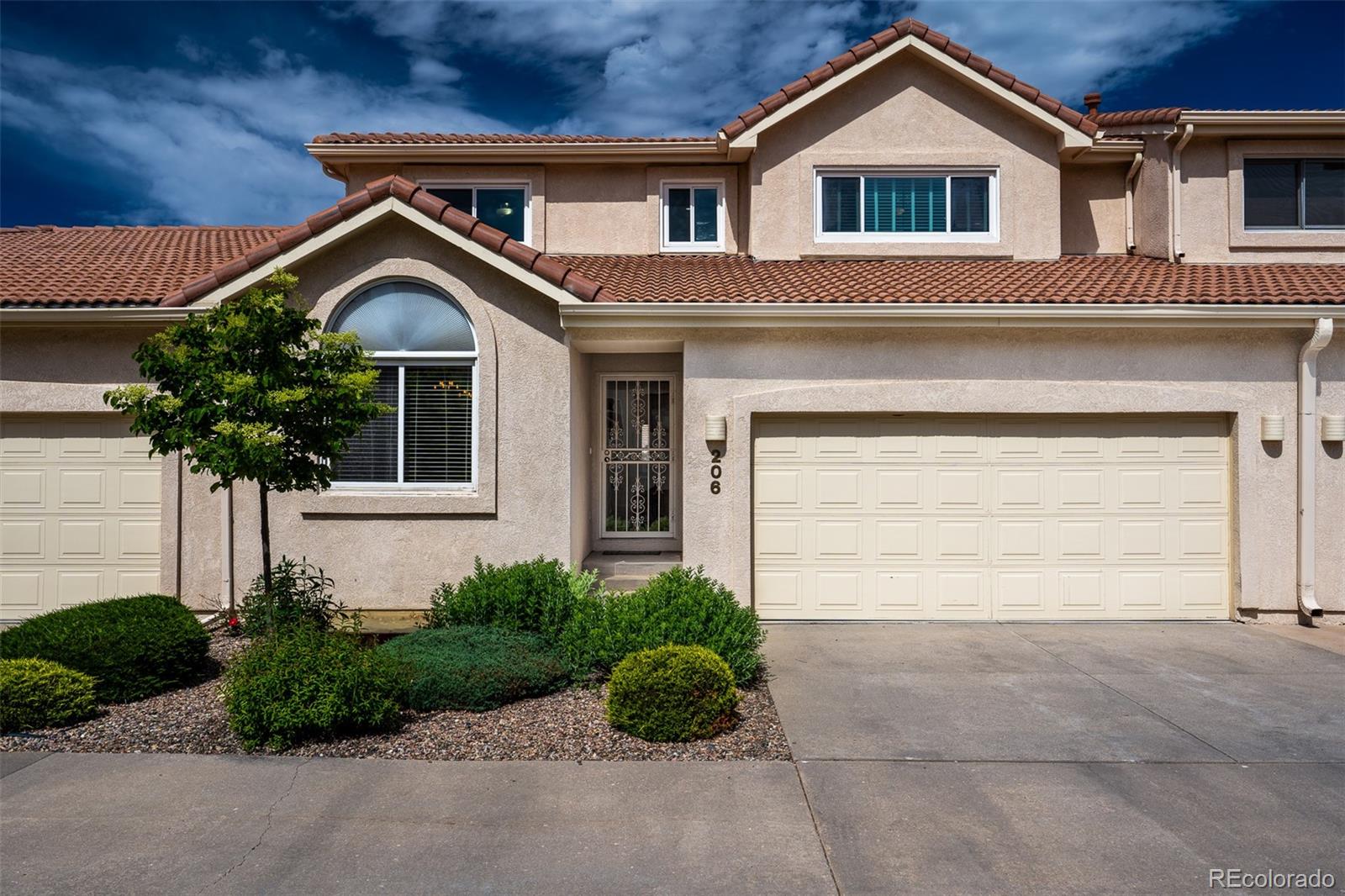 MLS Image #0 for 206  luxury lane,colorado springs, Colorado