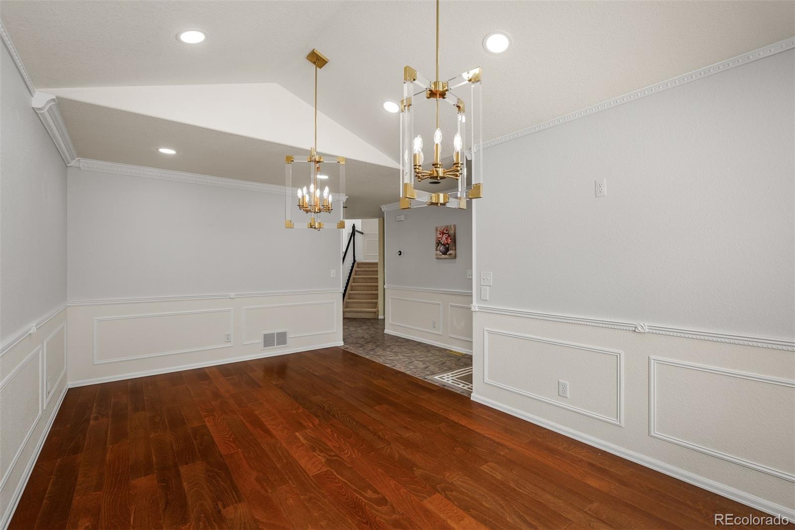 MLS Image #3 for 206  luxury lane,colorado springs, Colorado