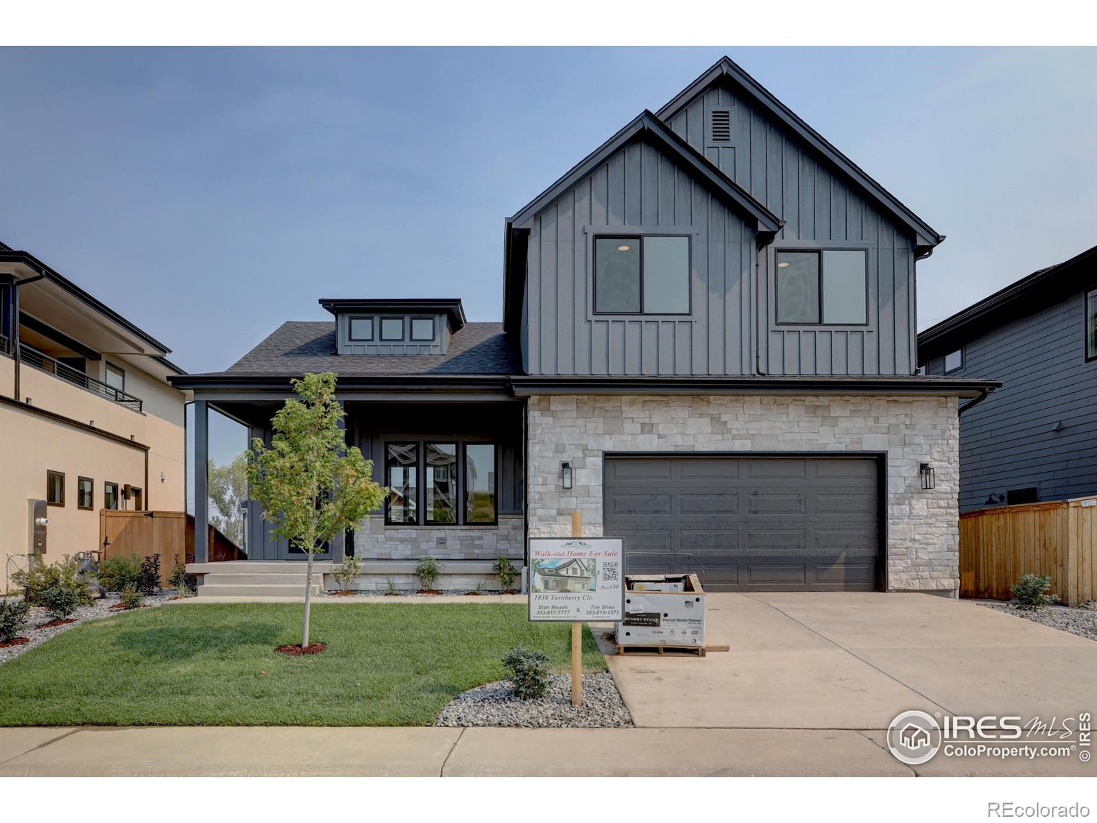 MLS Image #3 for 1030  turnberry circle,louisville, Colorado