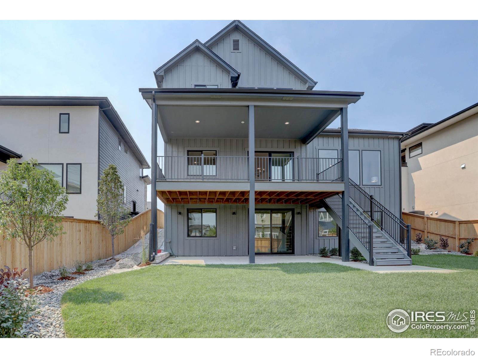 MLS Image #33 for 1030  turnberry circle,louisville, Colorado