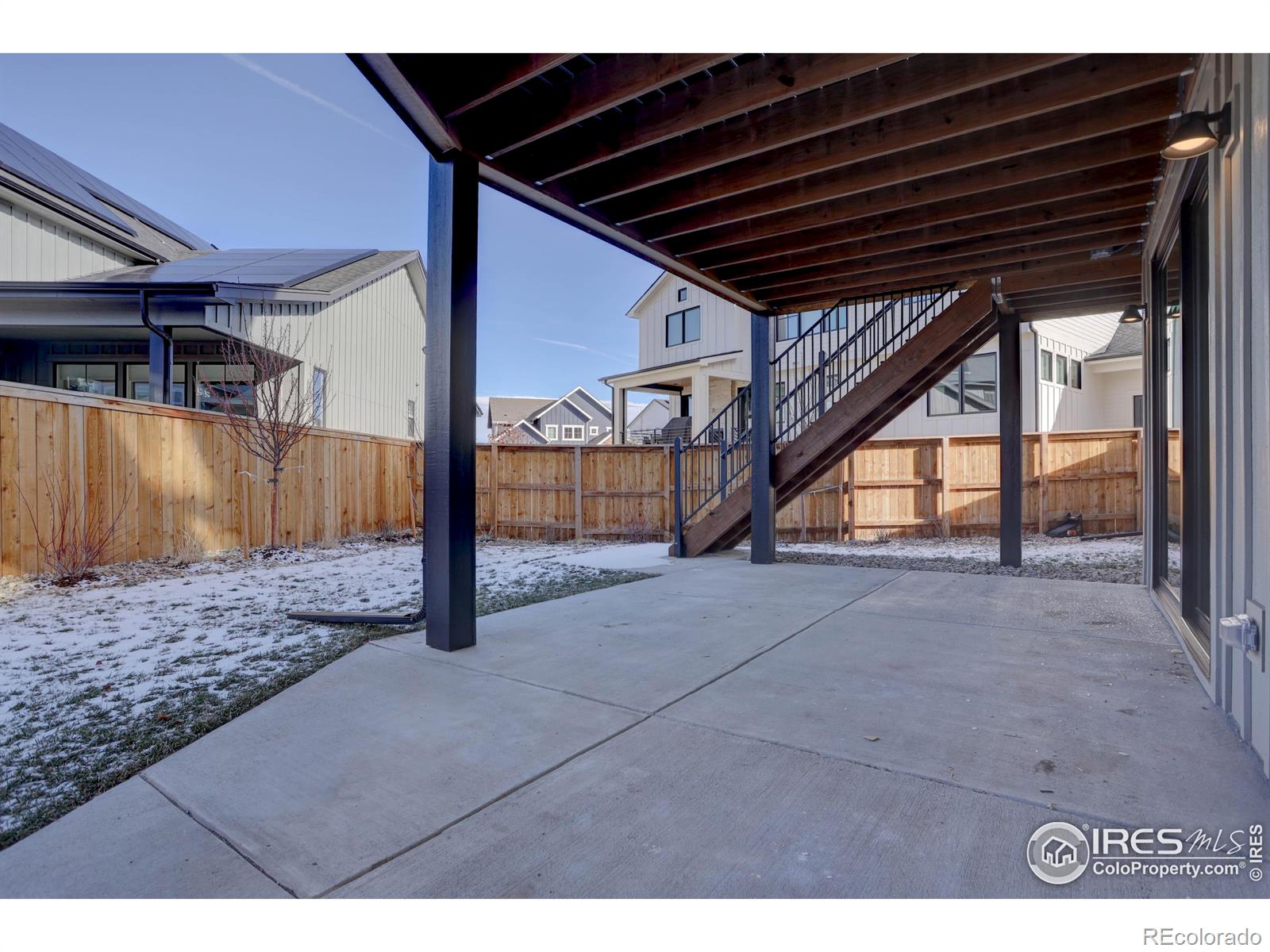 MLS Image #36 for 1030  turnberry circle,louisville, Colorado
