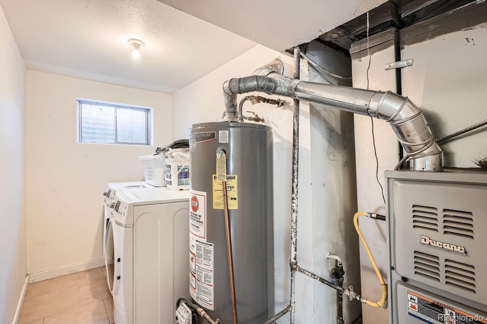MLS Image #17 for 2615 s laredo court,aurora, Colorado