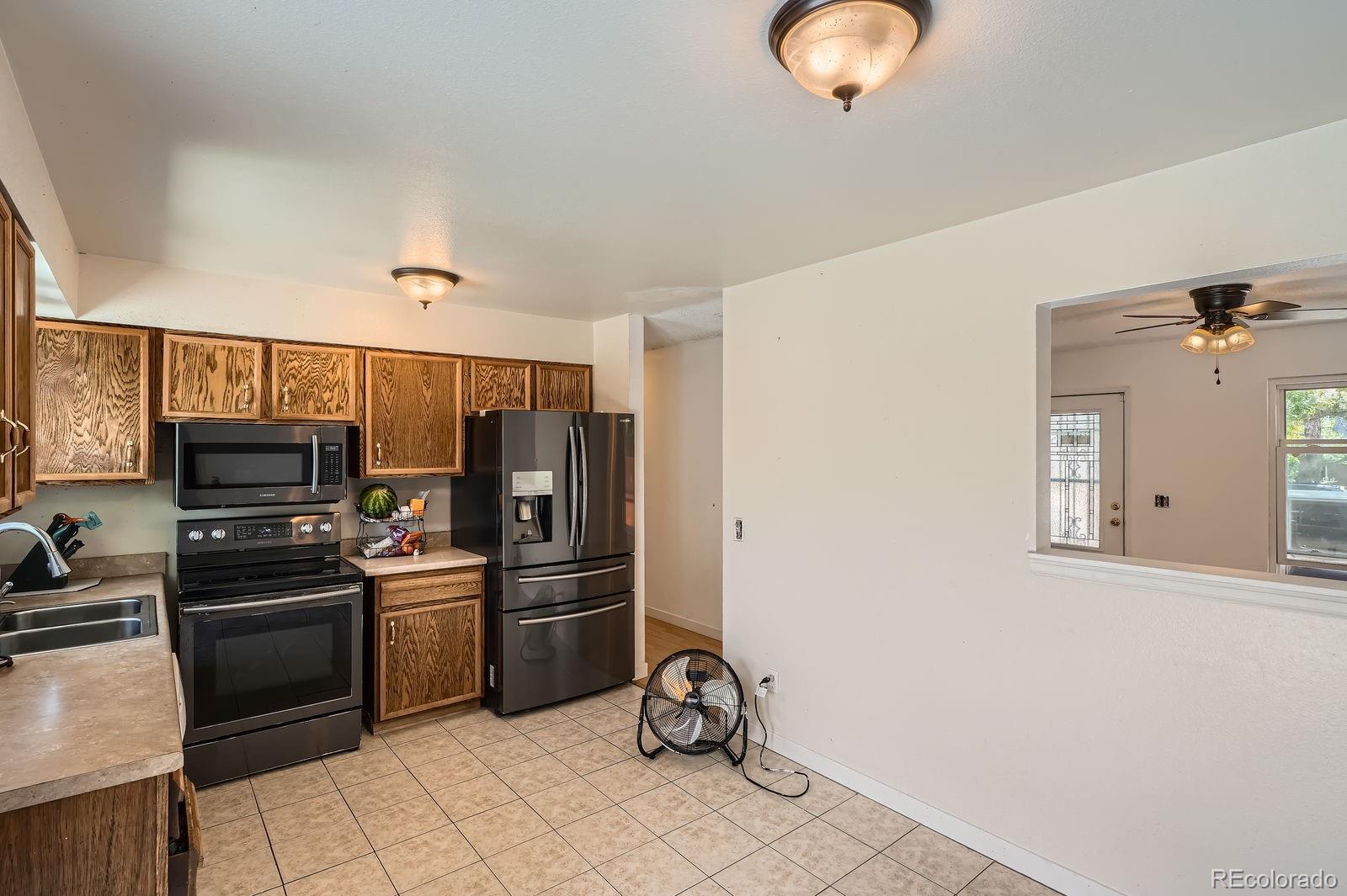 MLS Image #7 for 2615 s laredo court,aurora, Colorado