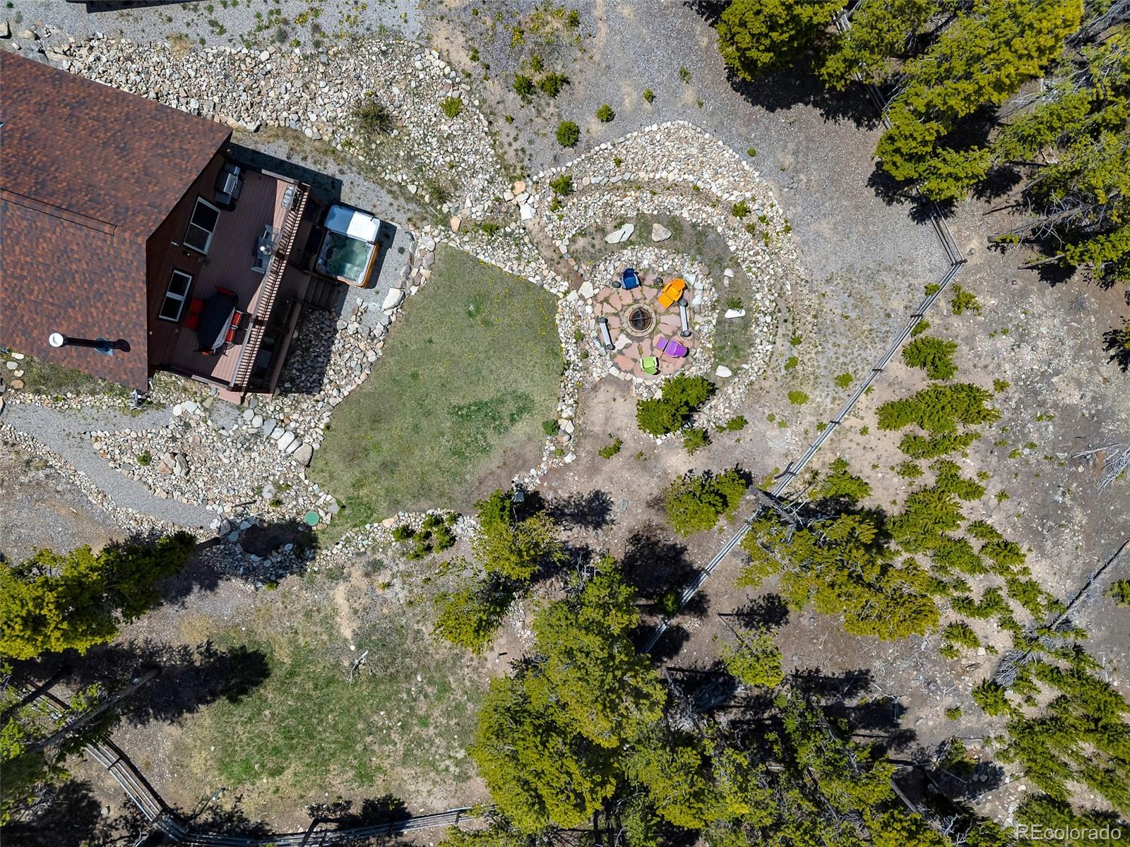 MLS Image #1 for 115  trails end ,fairplay, Colorado