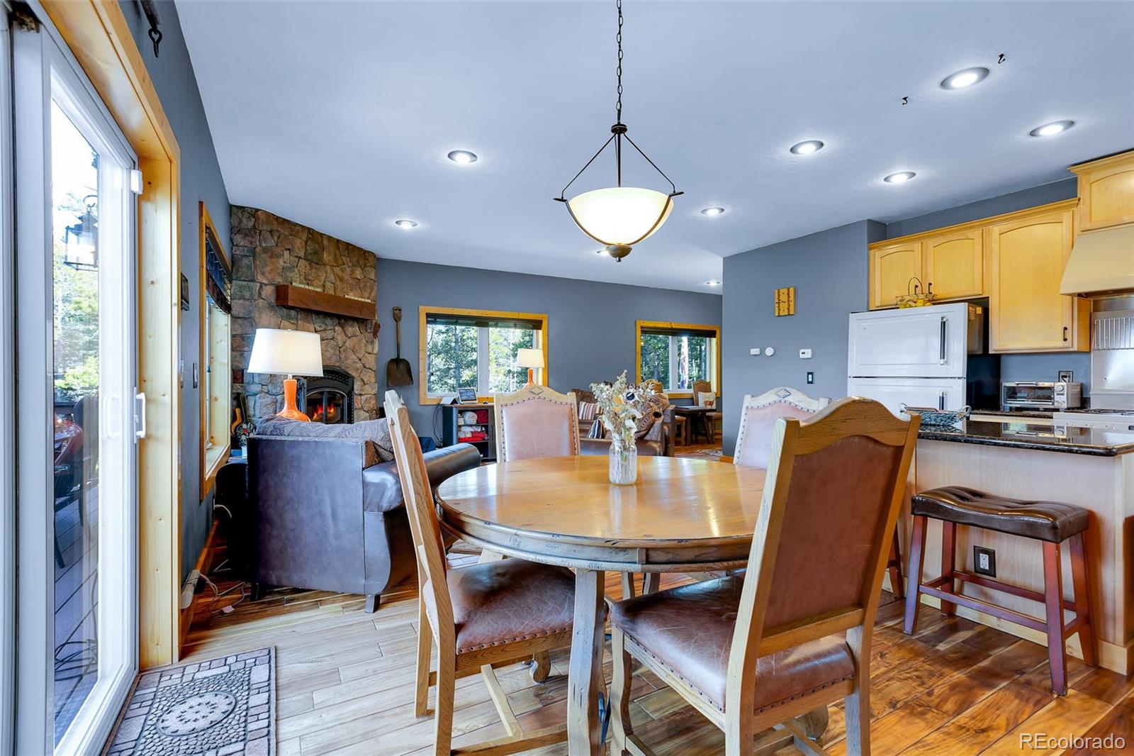 MLS Image #11 for 115  trails end ,fairplay, Colorado