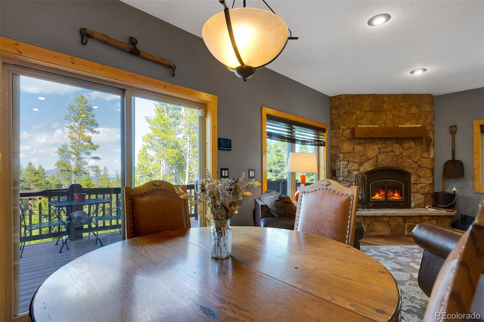 MLS Image #12 for 115  trails end ,fairplay, Colorado
