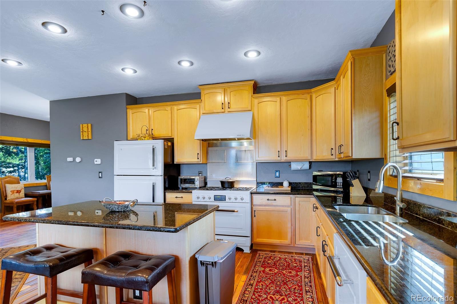 MLS Image #14 for 115  trails end ,fairplay, Colorado