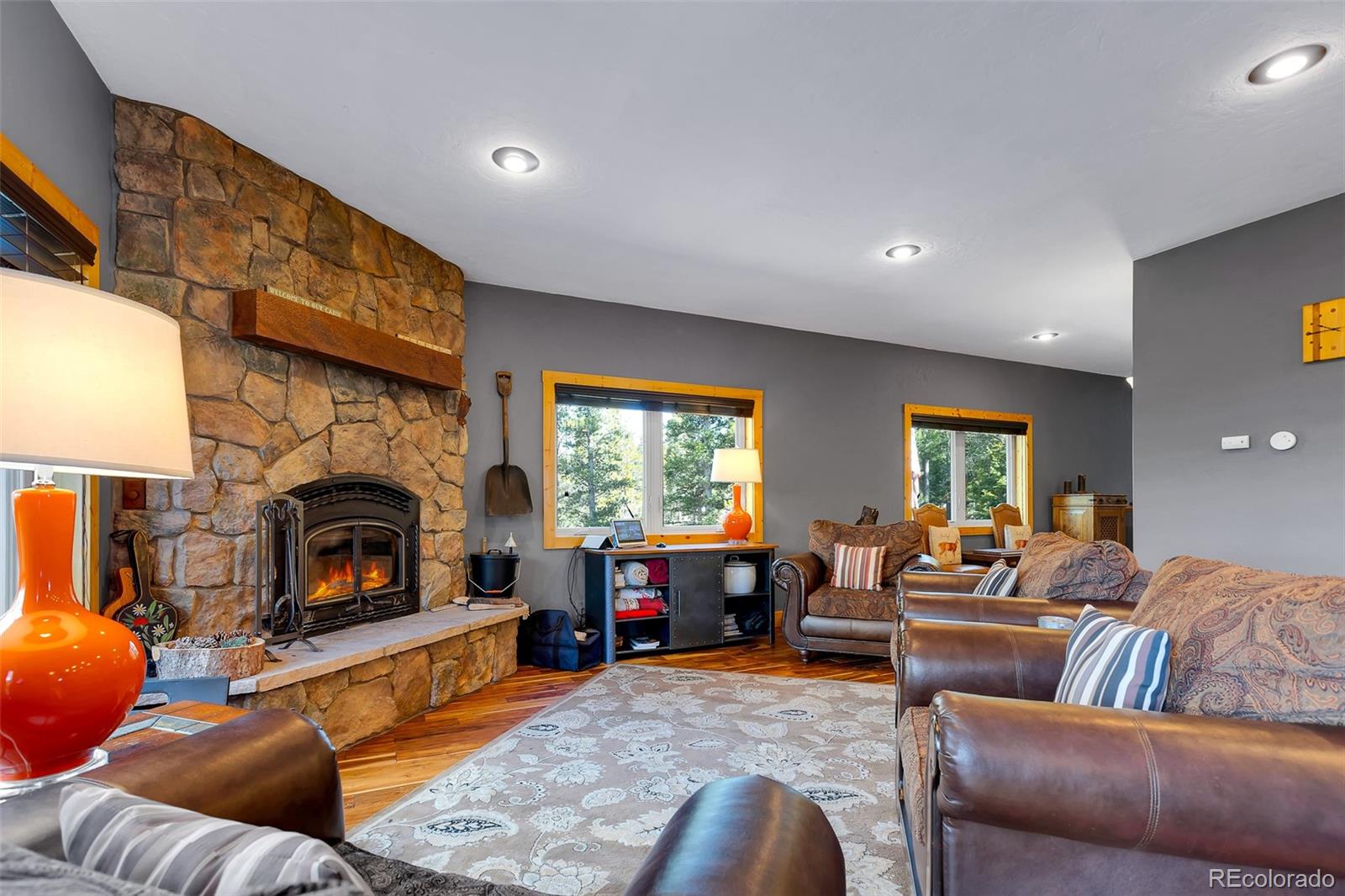 MLS Image #17 for 115  trails end ,fairplay, Colorado