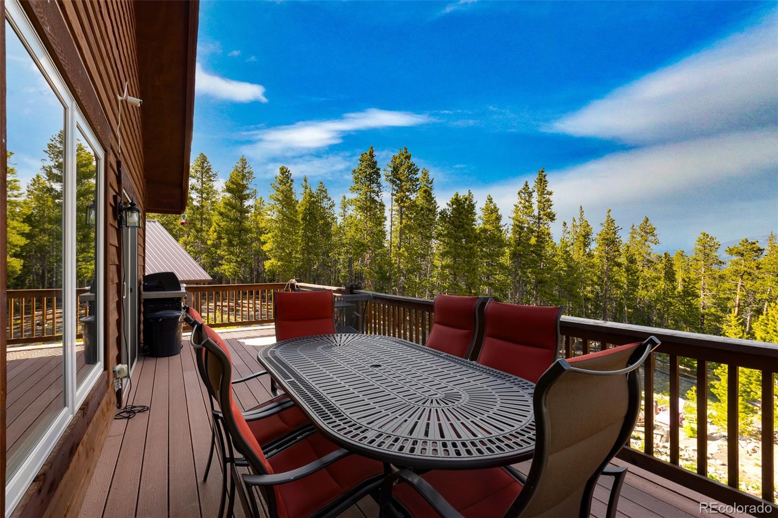 MLS Image #19 for 115  trails end ,fairplay, Colorado