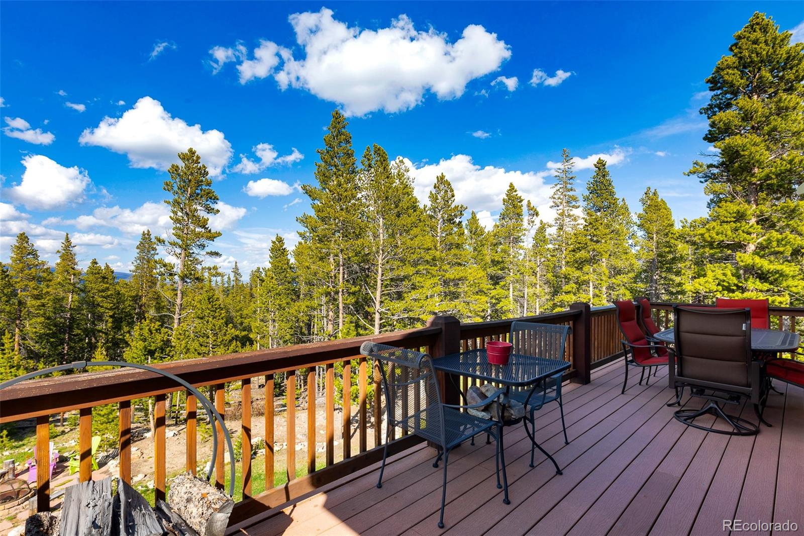 MLS Image #20 for 115  trails end ,fairplay, Colorado