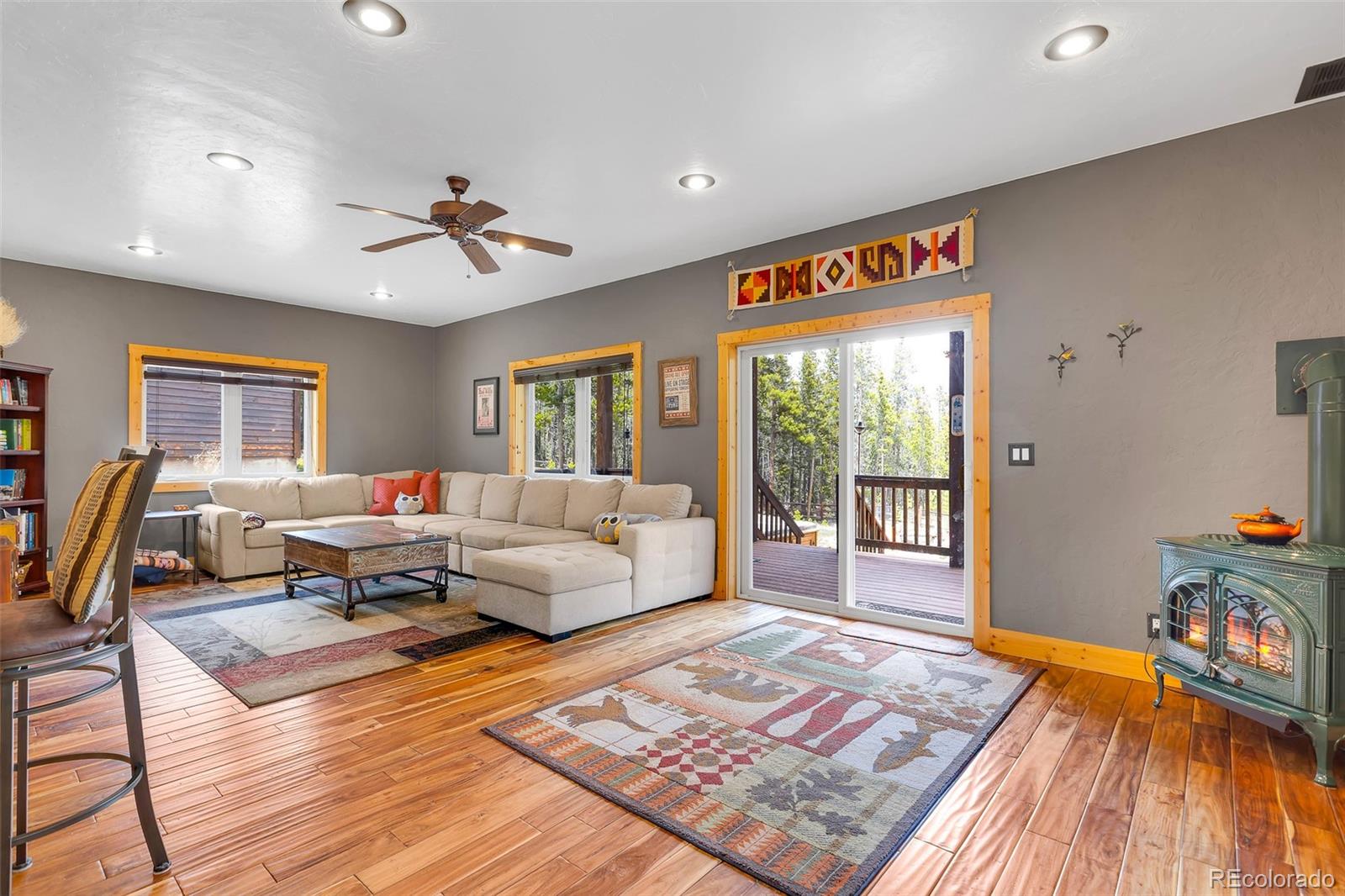 MLS Image #31 for 115  trails end ,fairplay, Colorado