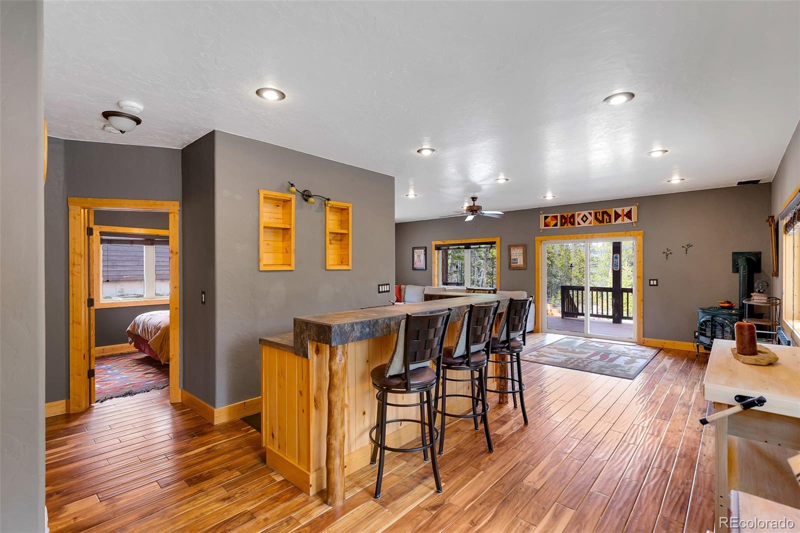 MLS Image #36 for 115  trails end ,fairplay, Colorado