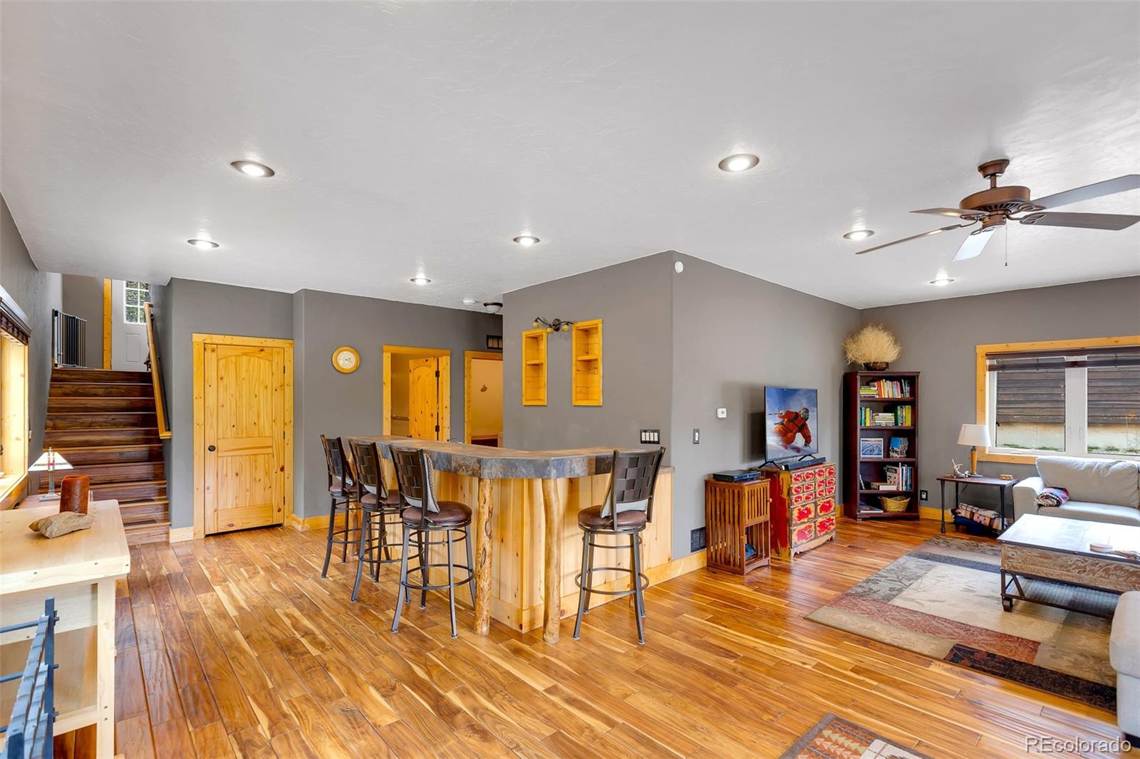 MLS Image #37 for 115  trails end ,fairplay, Colorado