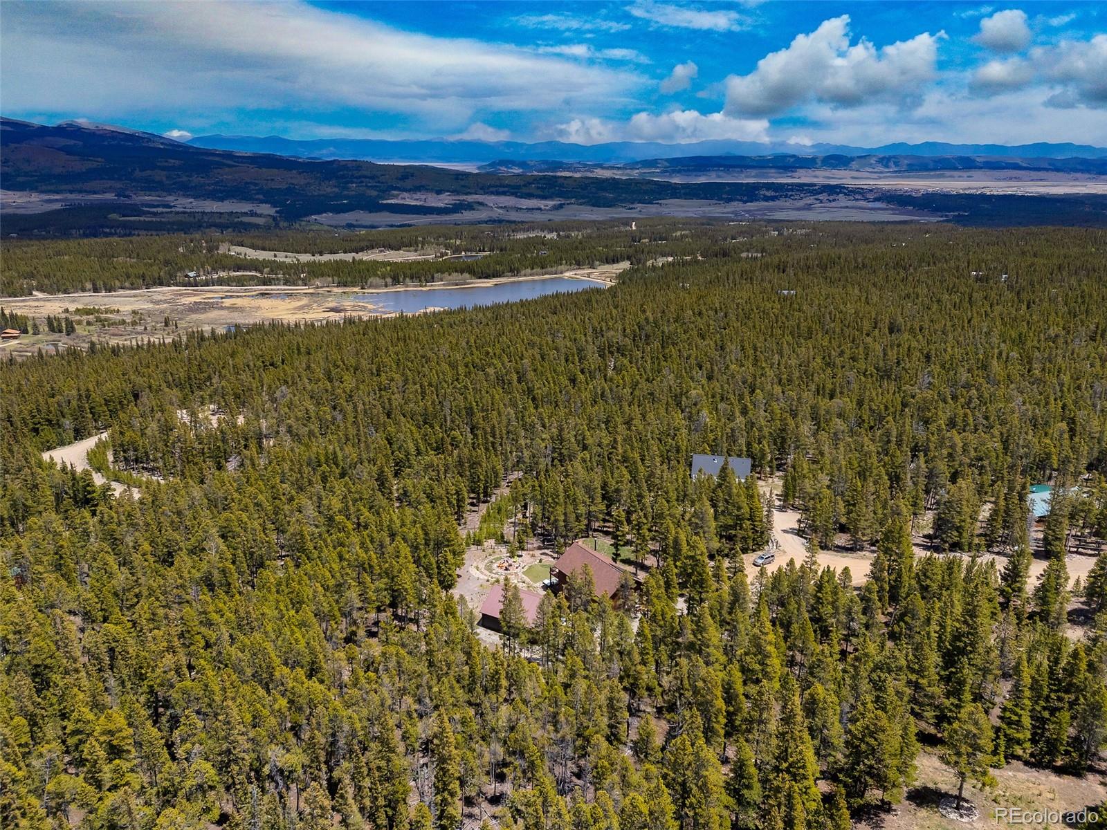 MLS Image #4 for 115  trails end ,fairplay, Colorado