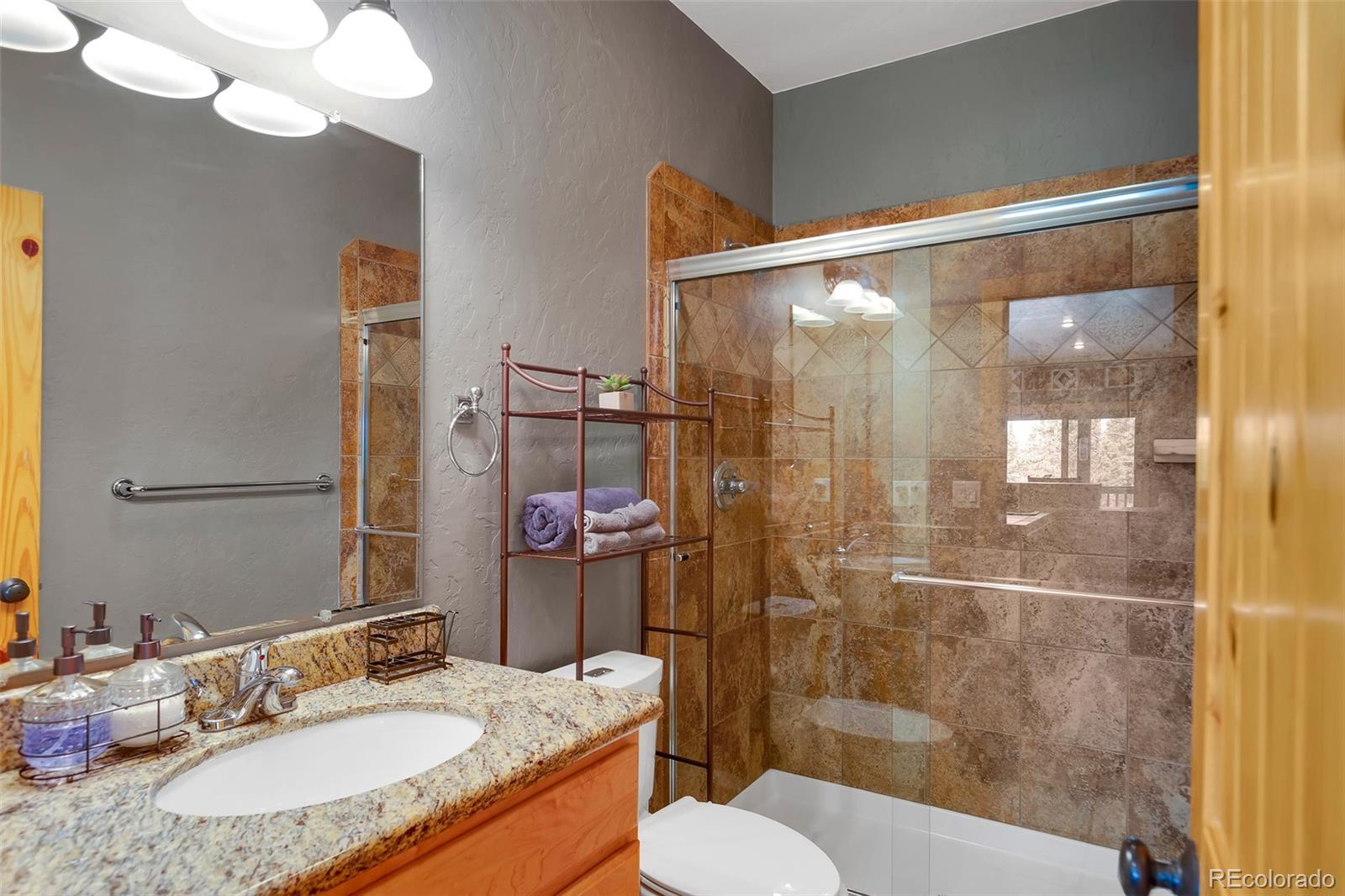 MLS Image #41 for 115  trails end ,fairplay, Colorado