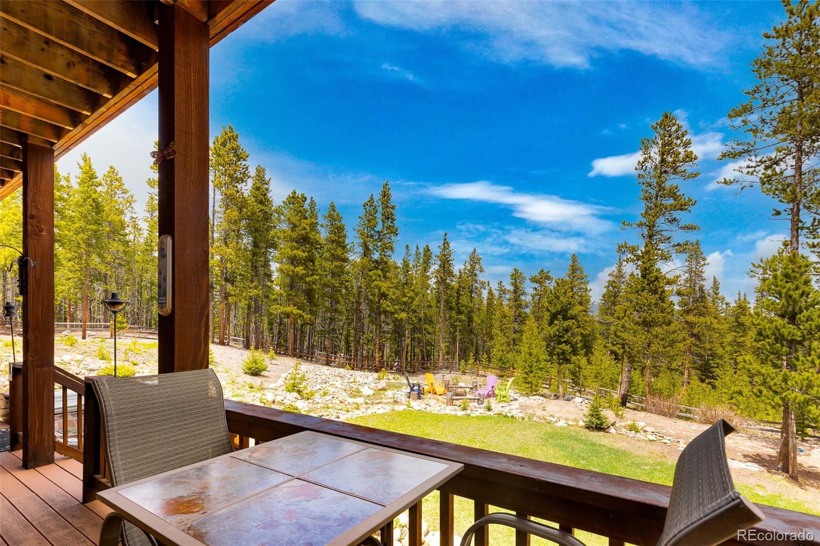 MLS Image #44 for 115  trails end ,fairplay, Colorado