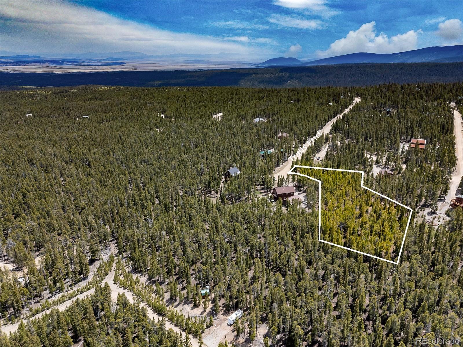 MLS Image #47 for 115  trails end ,fairplay, Colorado