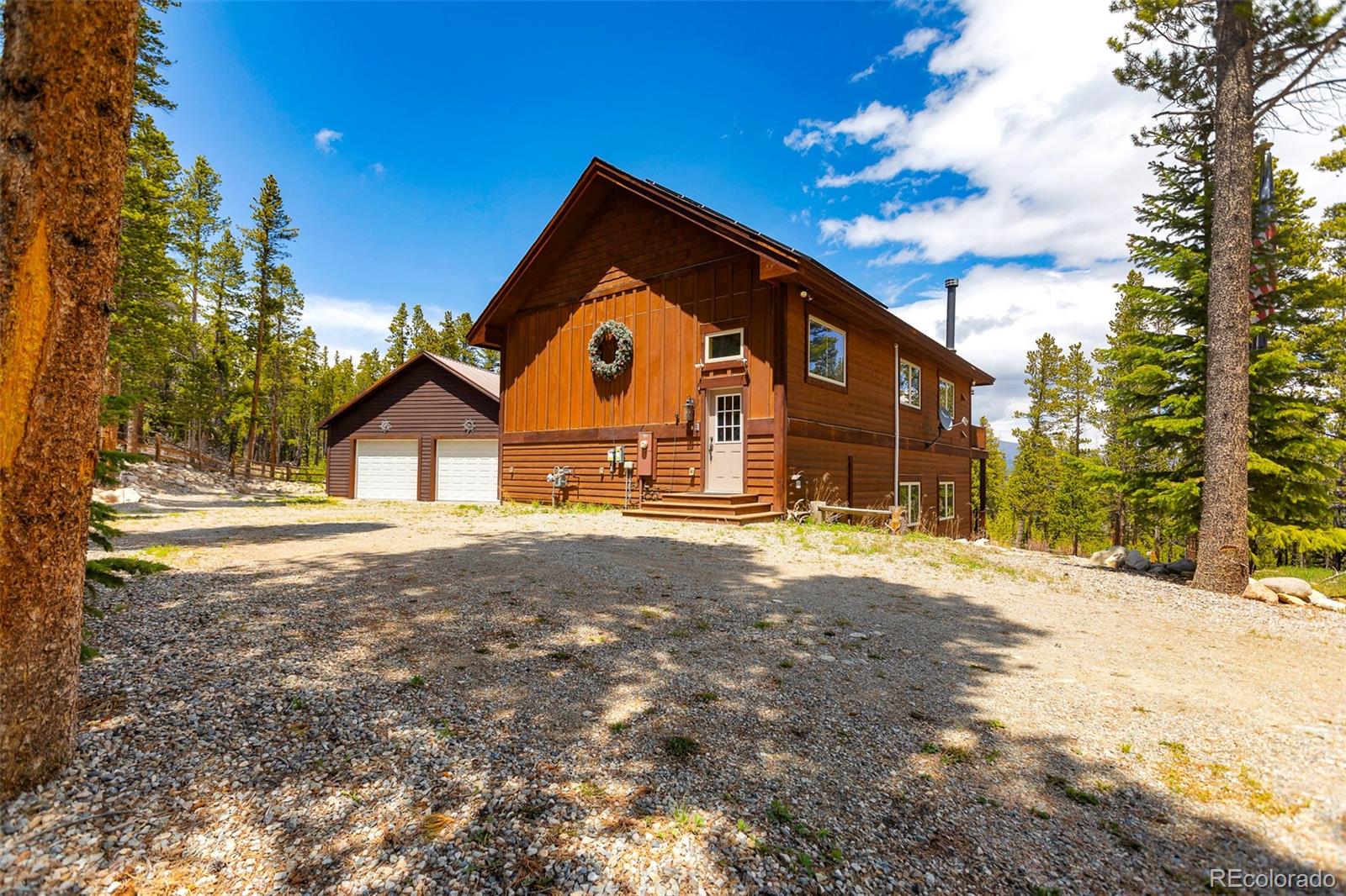 MLS Image #5 for 115  trails end ,fairplay, Colorado