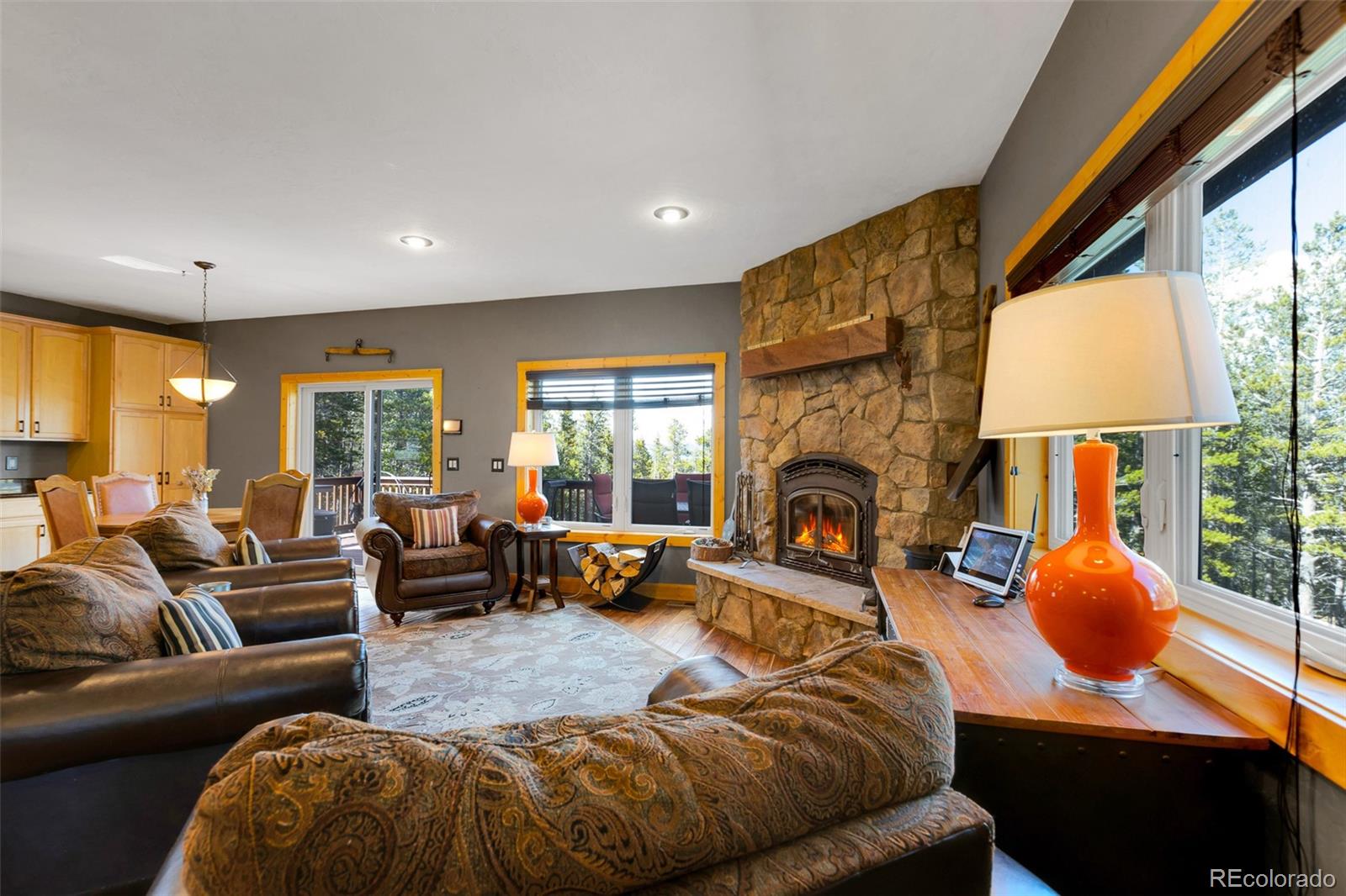 MLS Image #9 for 115  trails end ,fairplay, Colorado