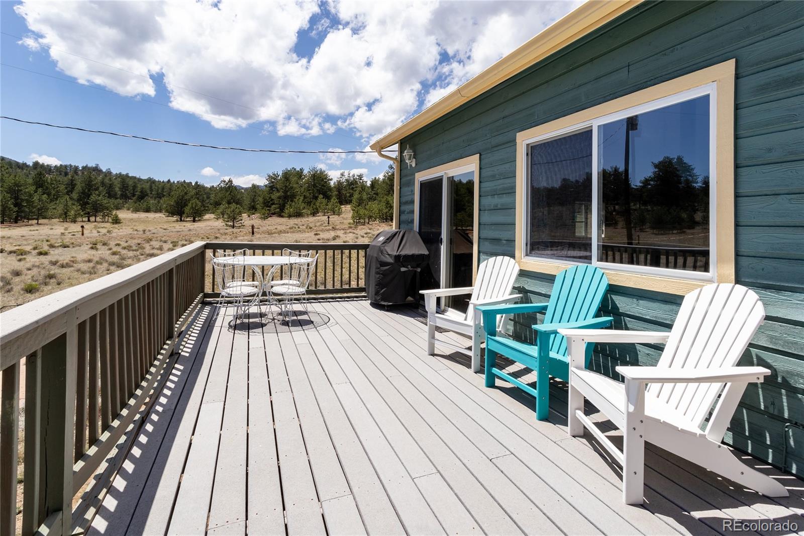 MLS Image #10 for 145  main street,lake george, Colorado