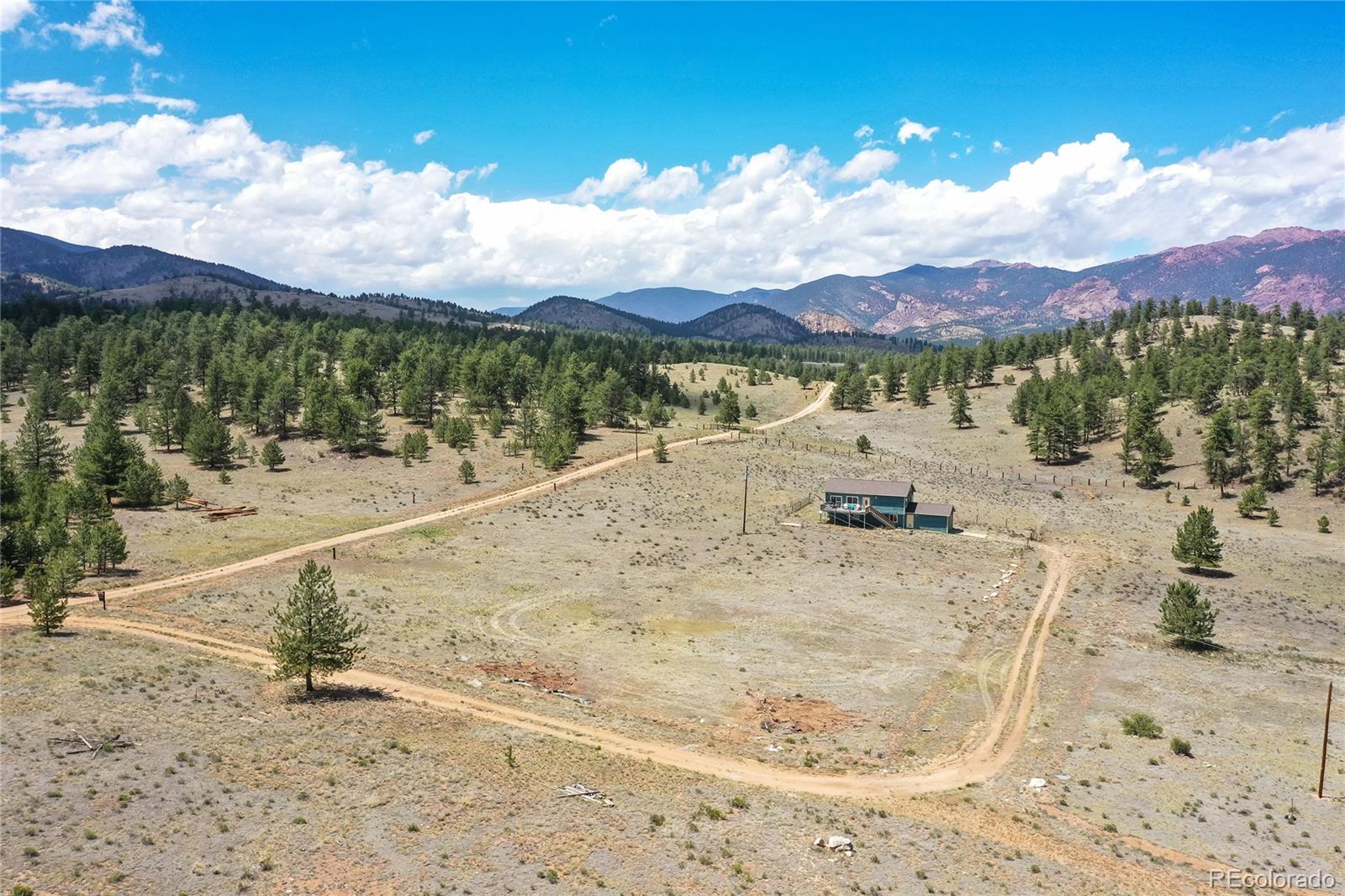 MLS Image #11 for 145  main street,lake george, Colorado