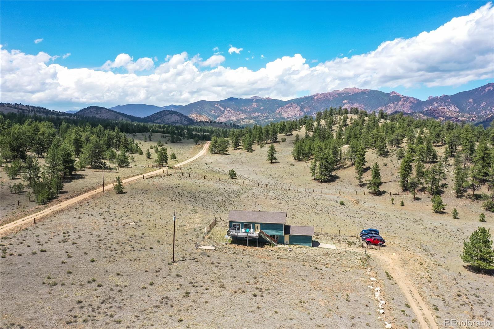 MLS Image #12 for 145  main street,lake george, Colorado