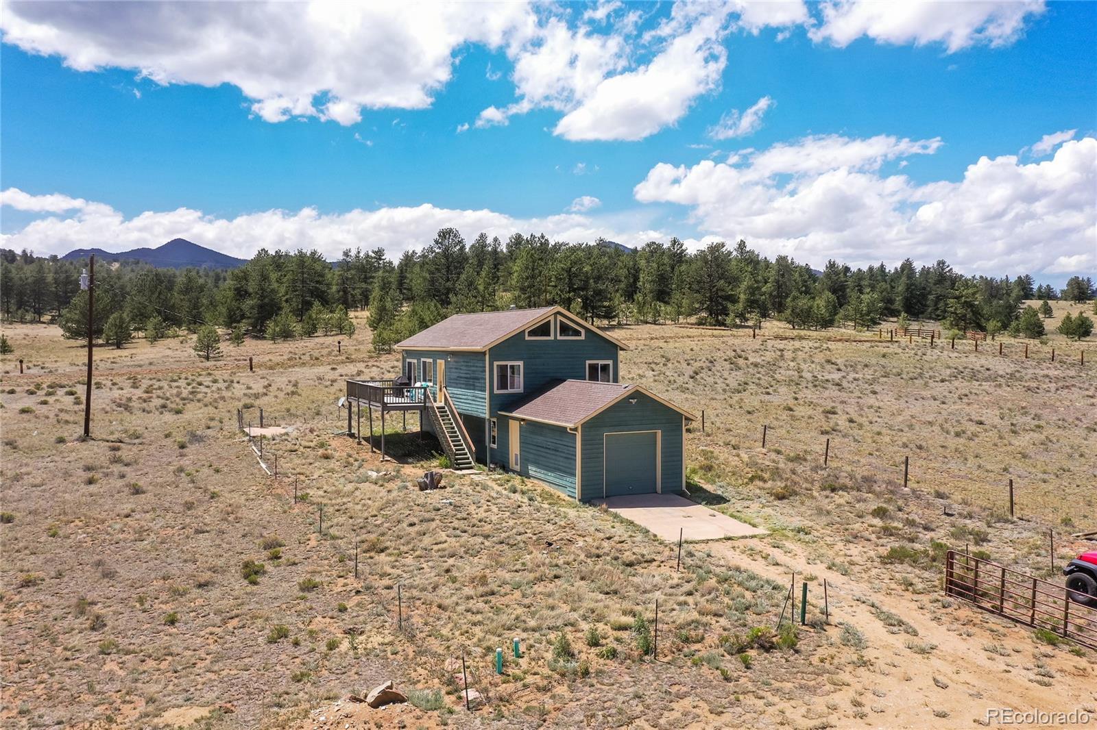 MLS Image #14 for 145  main street,lake george, Colorado