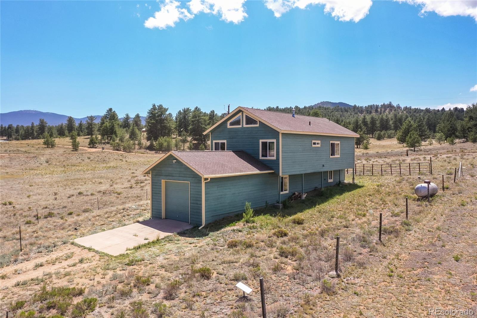 MLS Image #33 for 145  main street,lake george, Colorado