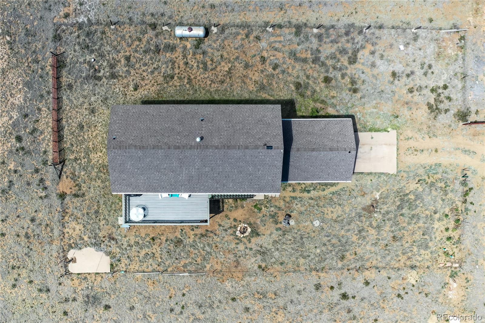 MLS Image #37 for 145  main street,lake george, Colorado